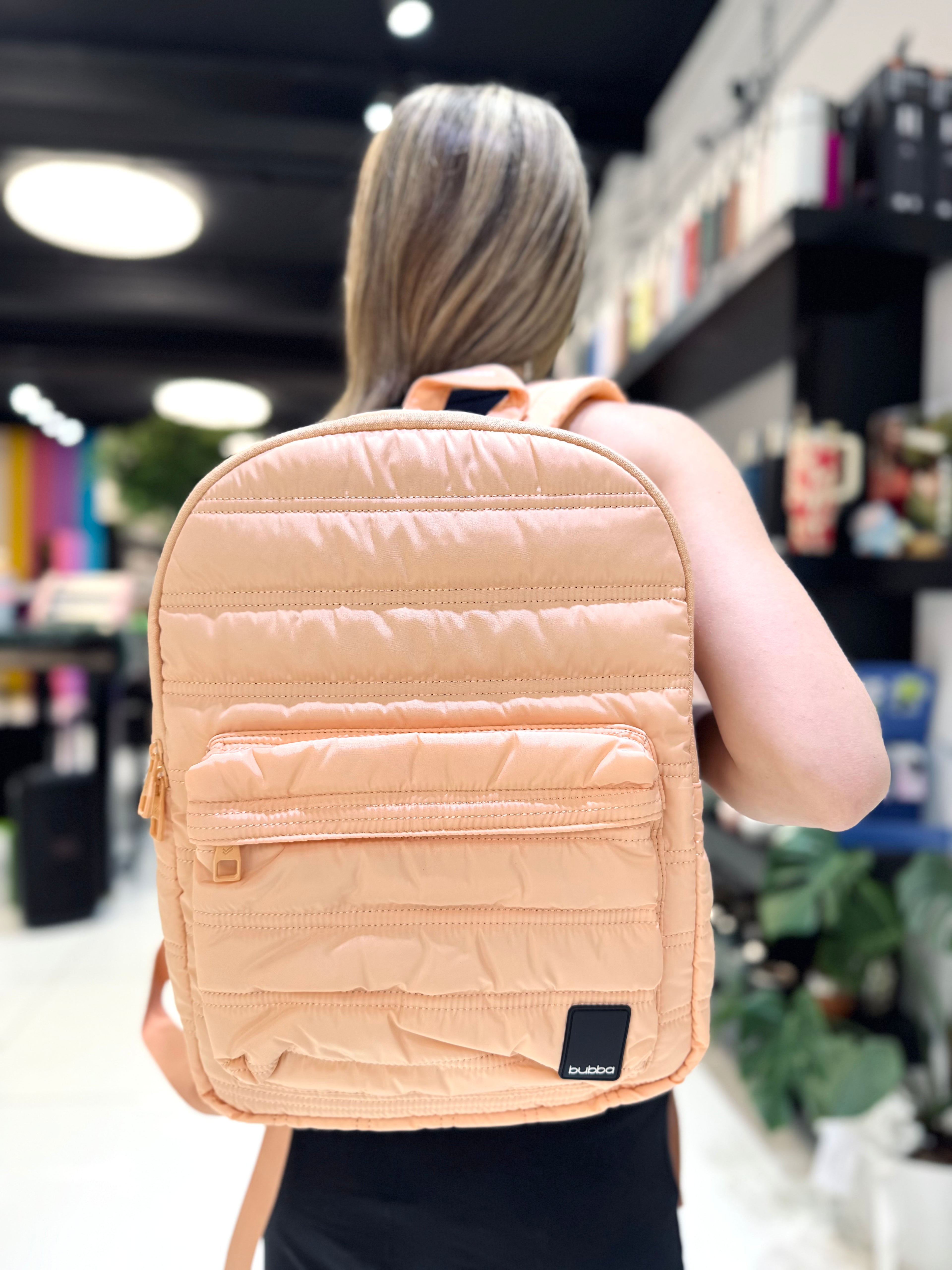 BUBBA MOCHILA ORIGINALS MATTE REGULAR
