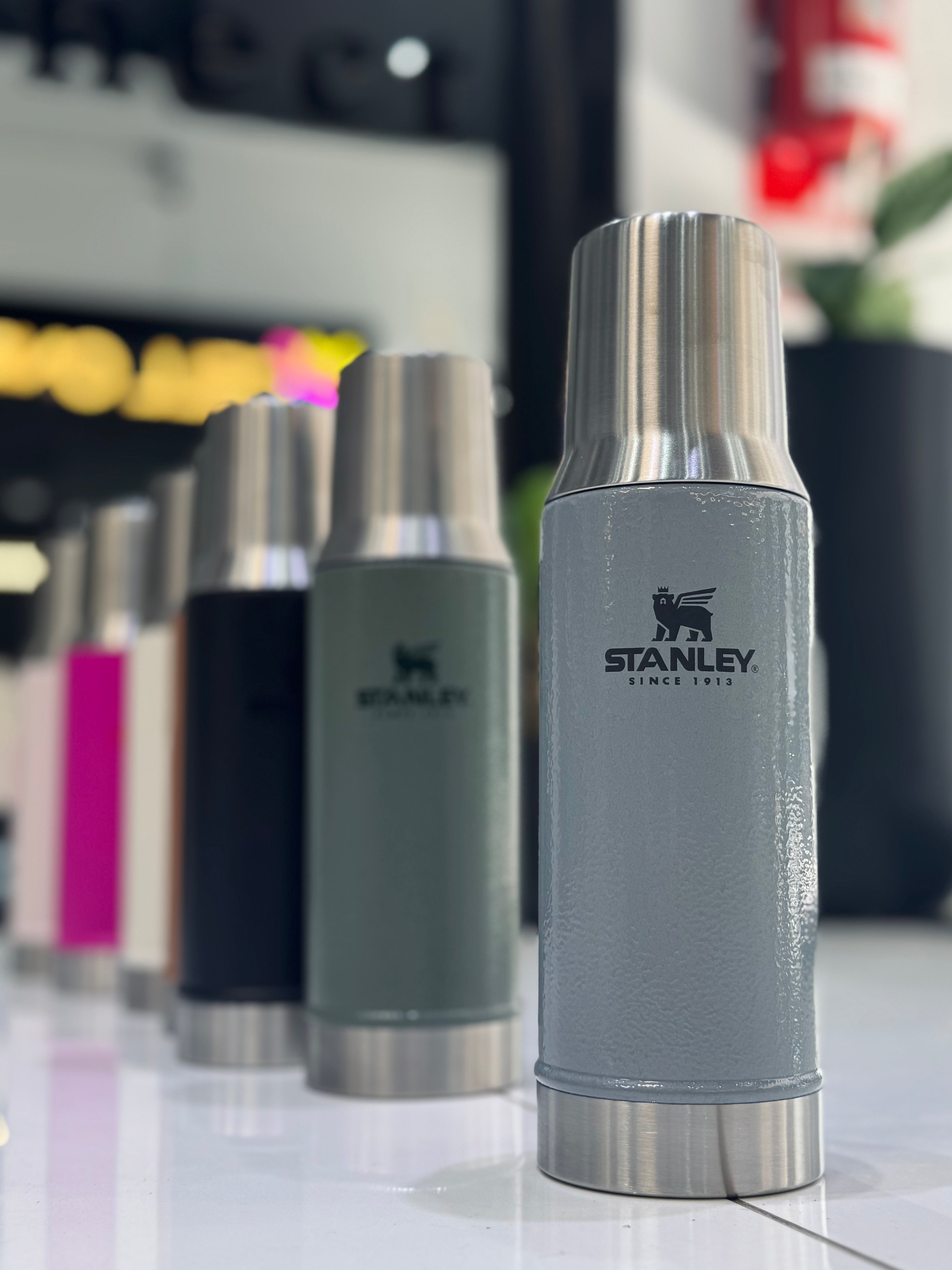 TERMO STANLEY MATE-SYSTEM 800 ML