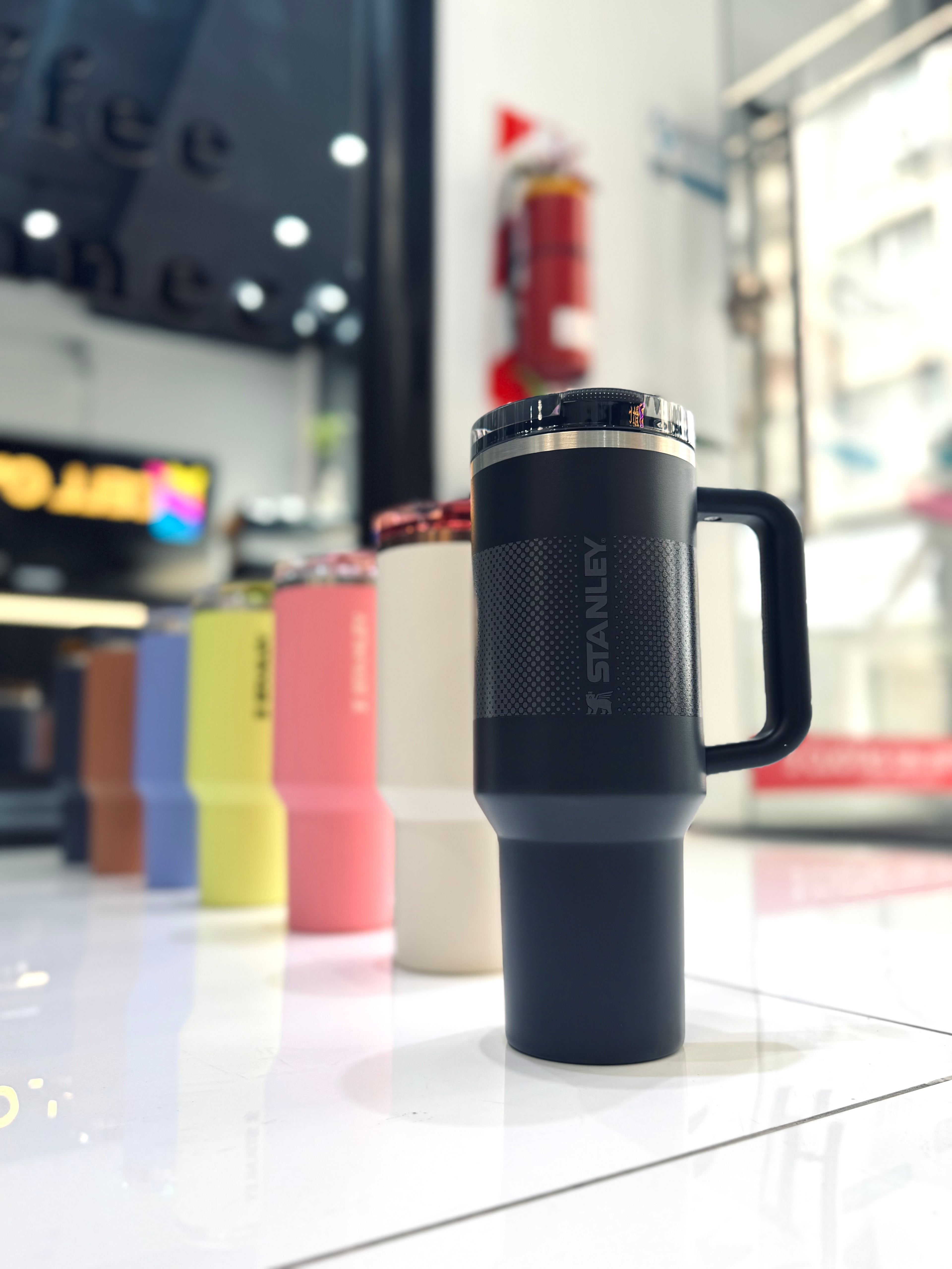 VASO STANLEY QUENCHER PROTOUR 1.18L