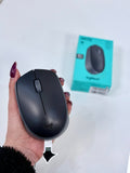 MOUSE LOGITECH M170 WIRELESS