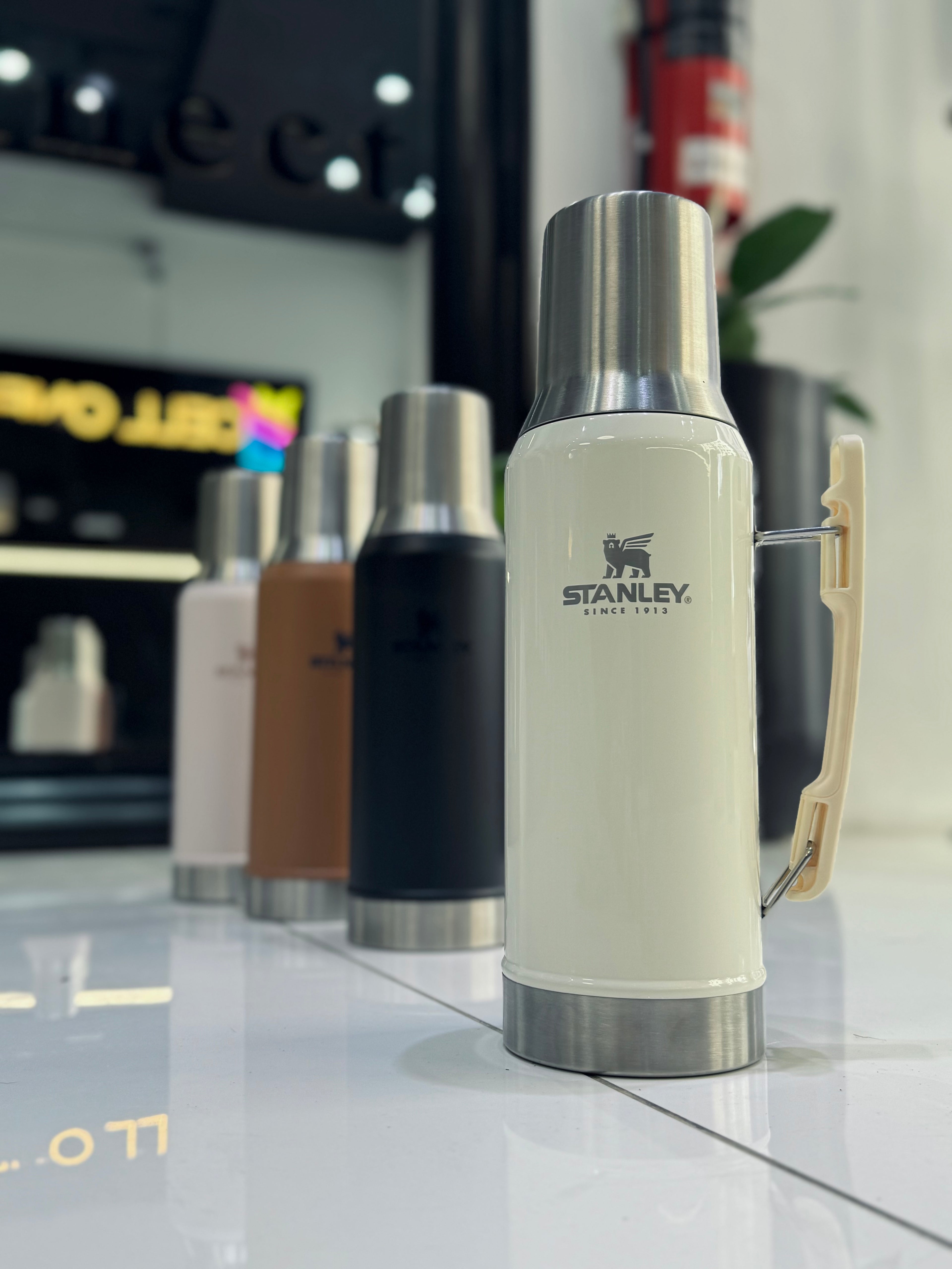 TERMO STANLEY MATE SYSTEM 1.2L