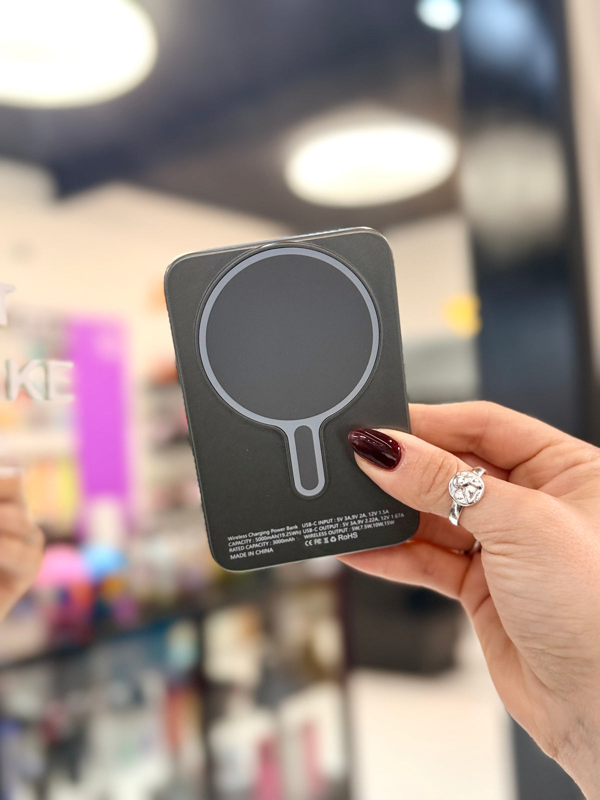 Powerbank CLD Slim 500Ah