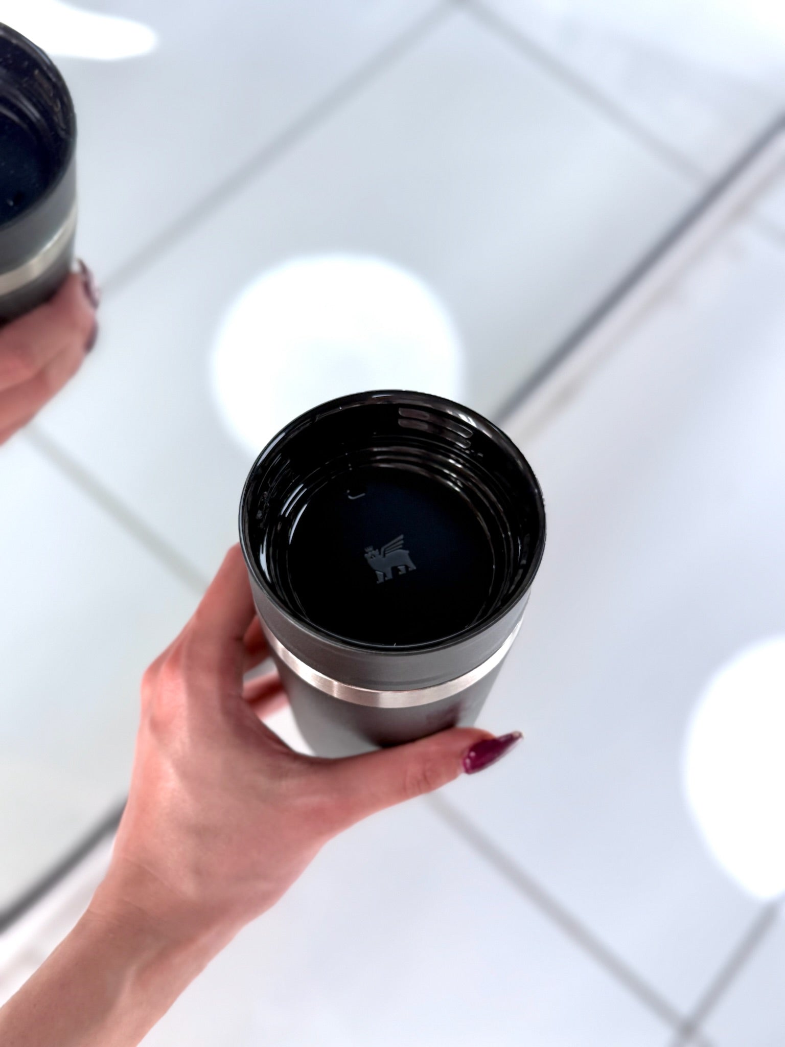 VASO STANLEY CAFE TO GO 230ML