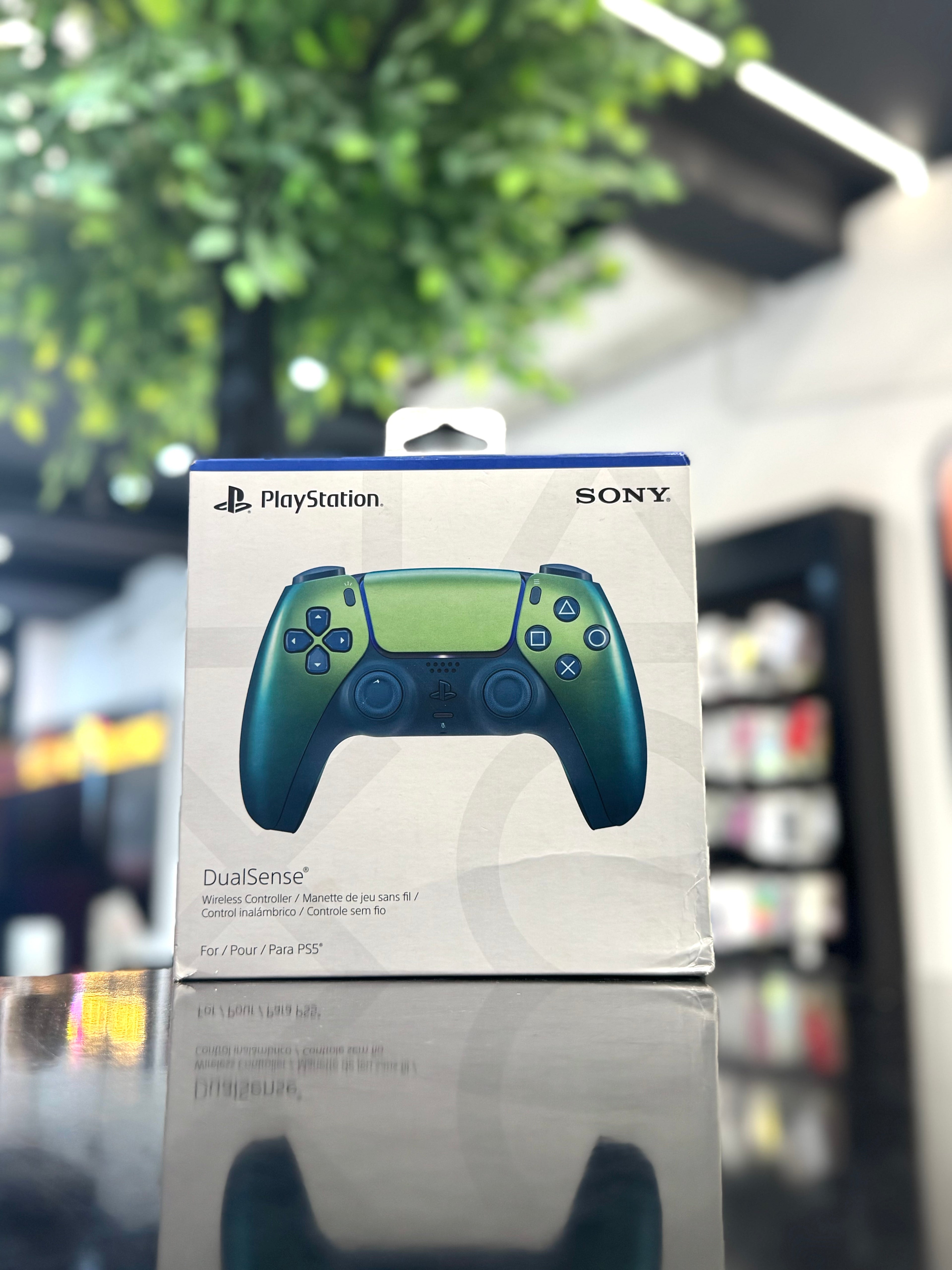 JOYSTICK PS5 SONY ORIGINAL