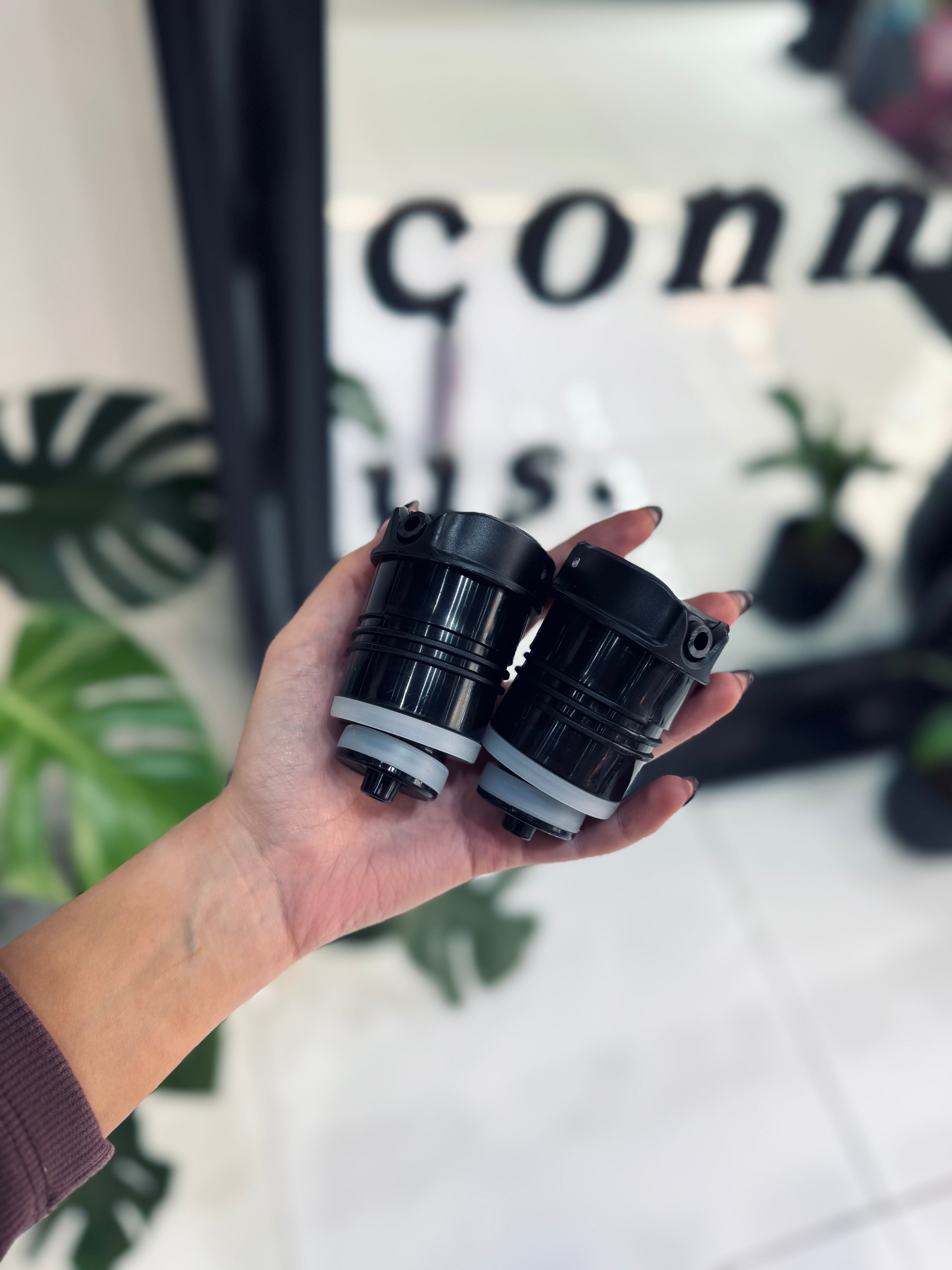 TAPÓN CEBADOR MATE SYSTEM STANLEY