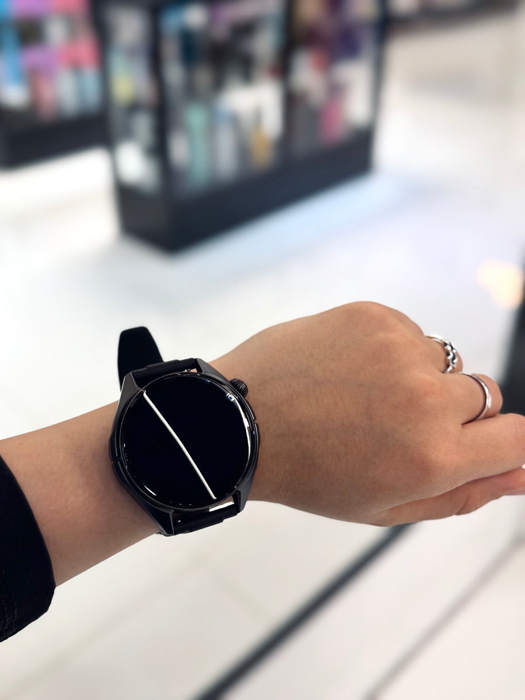 SMARTWATCH FOXBOX NUMA