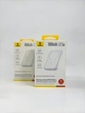 POWERBANK BASEUS ENERFILL FM11 22.5W 10000mAh