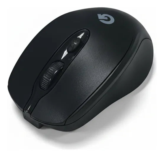 Mouse LAGEAR GO inalambrico