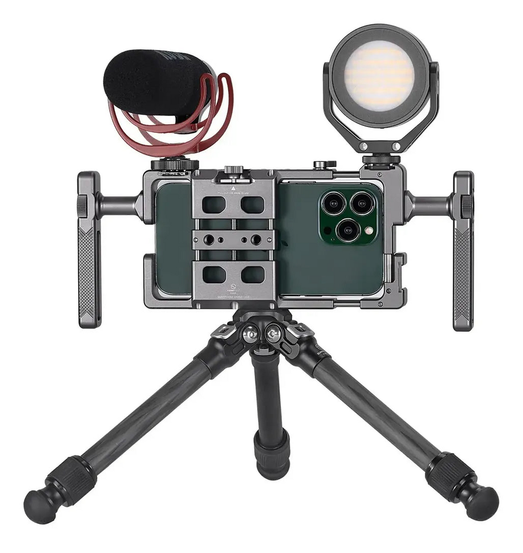 Estabilizador de video CELL ONE