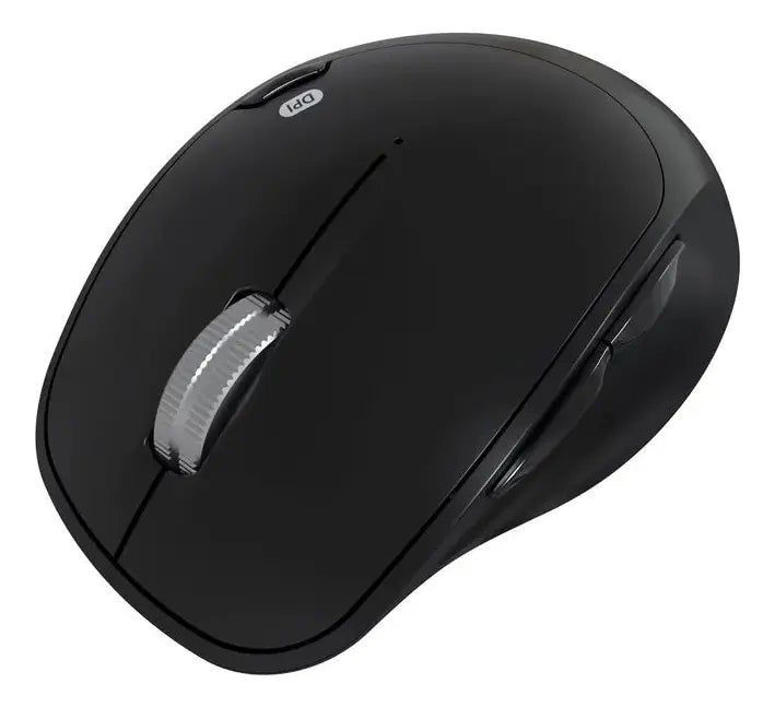 Mouse KLIPXTREME DUOTRACK Dual mode conection