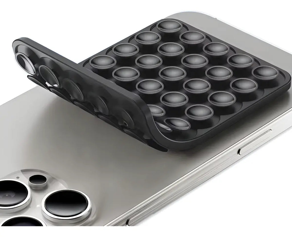 Octobuddy Soul X3 – Sopapa para Celular