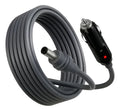 CARGADOR DE AUTO + CABLE - ANTENA STARLINK VAPEX RA035- 12V + USB-C DC5521