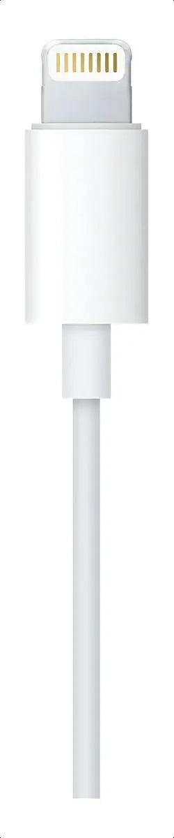 Auriculares CLD con ficha lightning