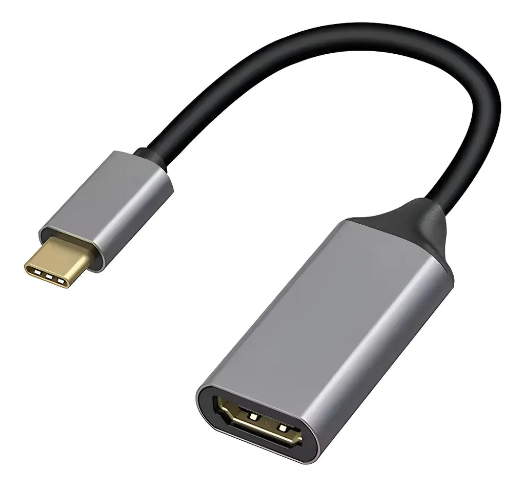 ADAPTADOR MAXELL HDMI HEMBRA A TIPO C