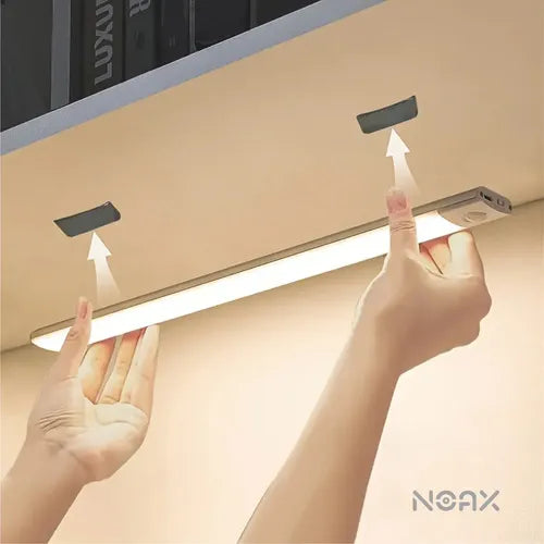 Barra LED Recargable NOAX LED40