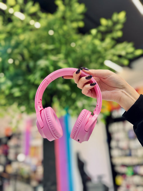 AURICULAR SOUL BT VINCHA KIDS