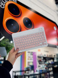 TECLADO INALAMBRICO BLUETOOTH