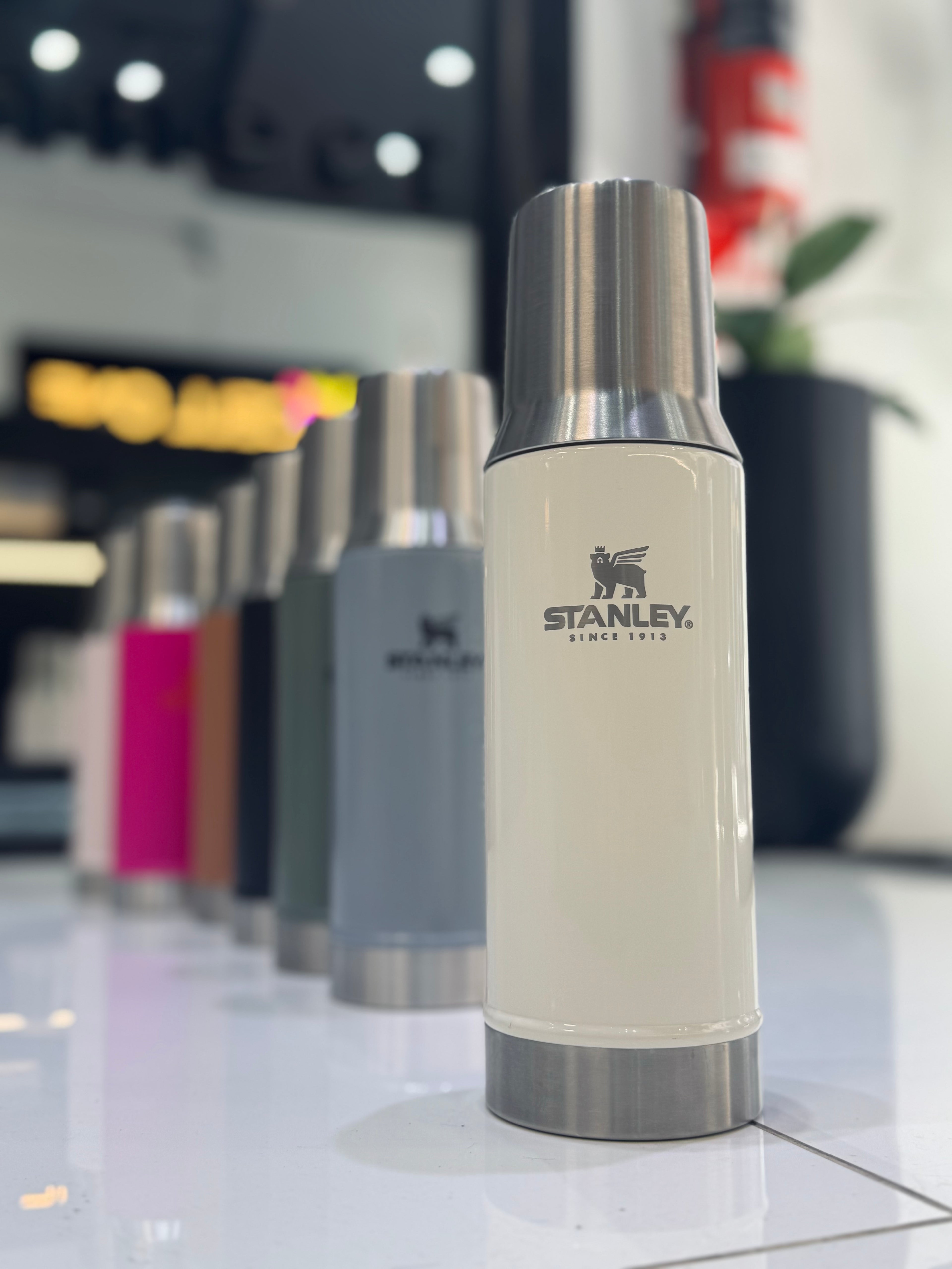 TERMO STANLEY MATE-SYSTEM 800 ML