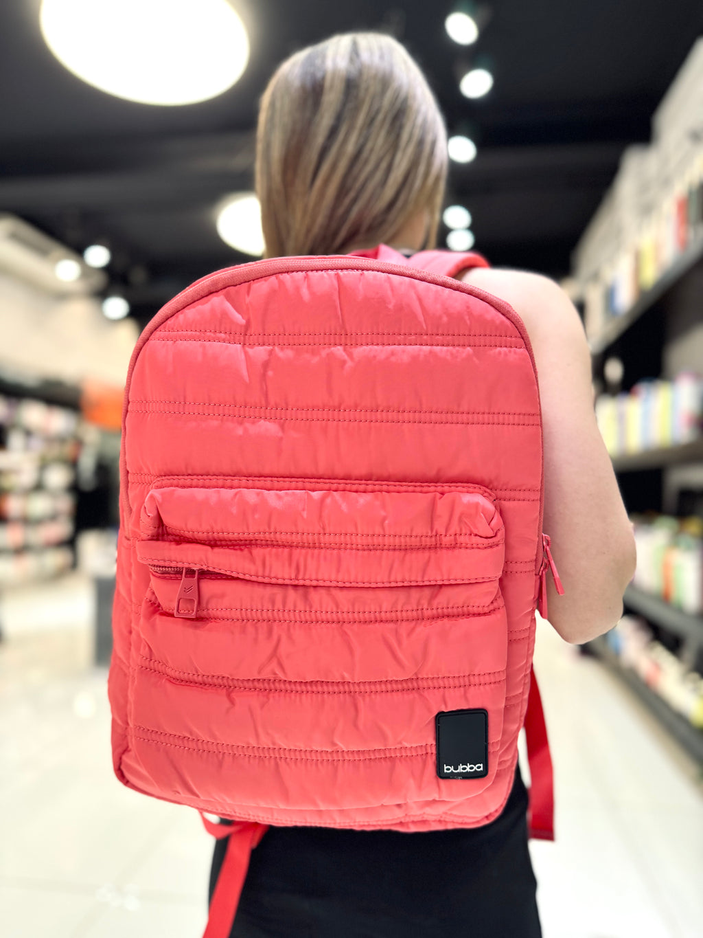 BUBBA MOCHILA ORIGINALS MATTE REGULAR