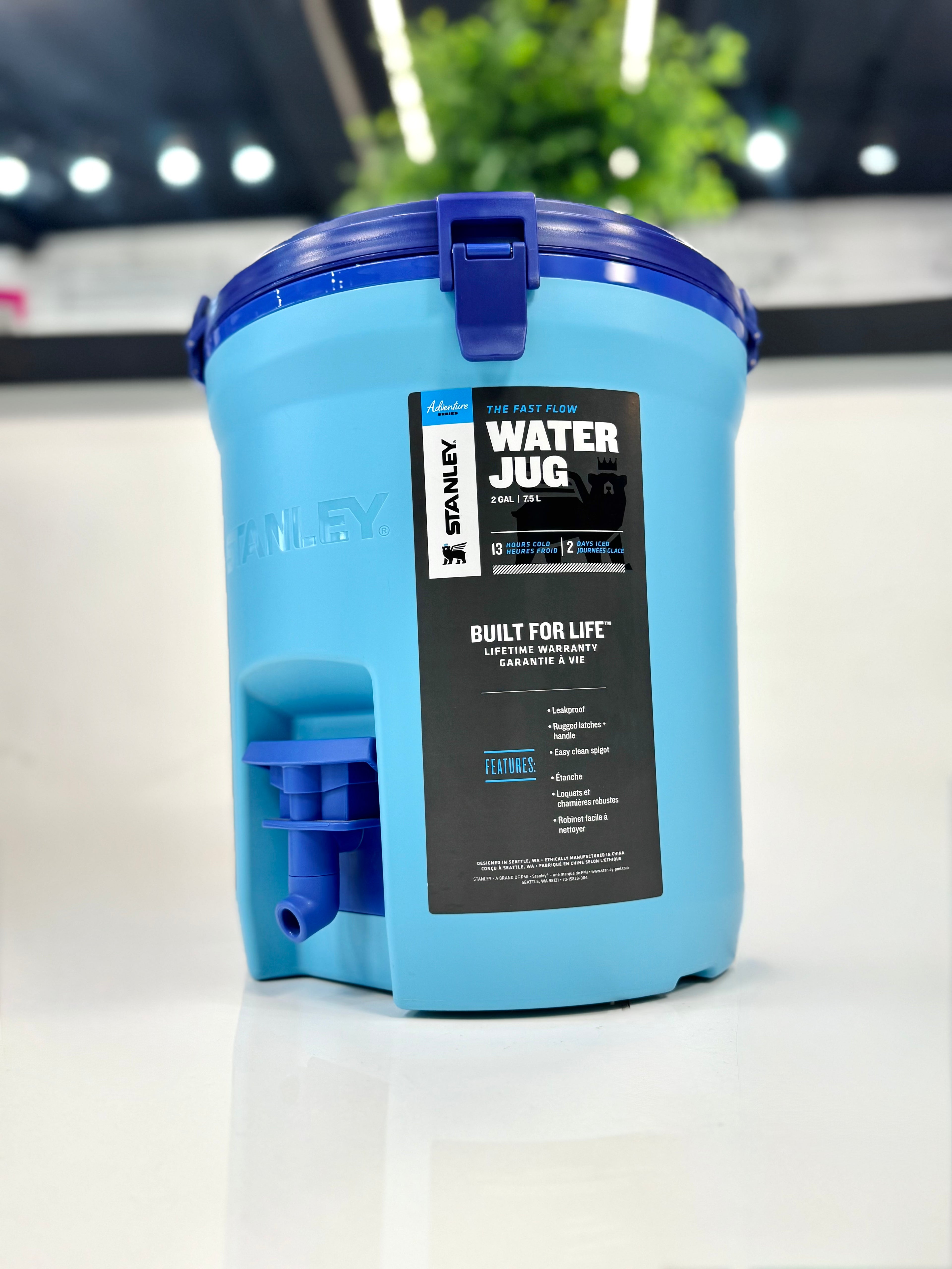 STANLEY WATERJUG 7.5L