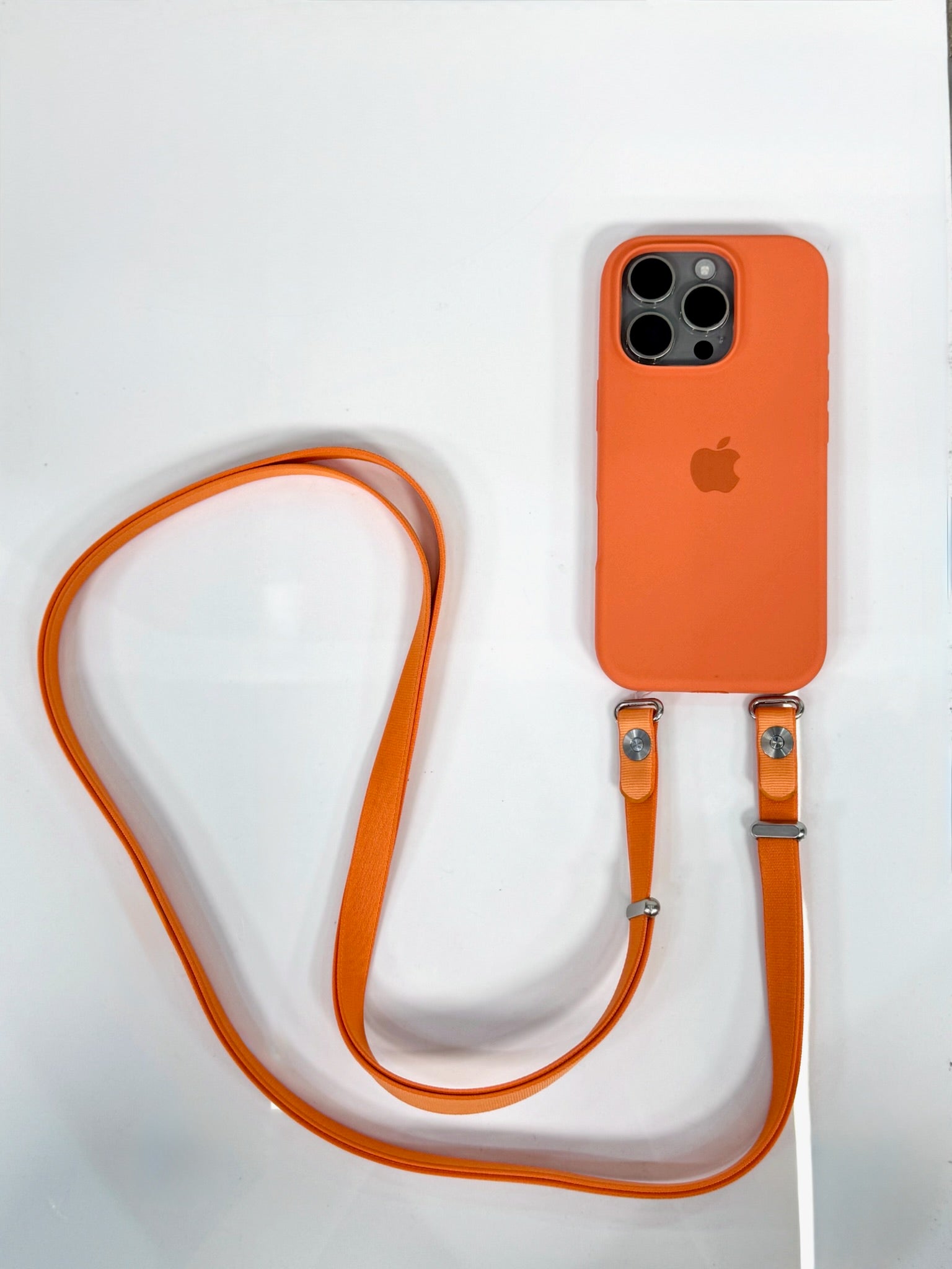 CROSSBODY STRAP CELL ONE