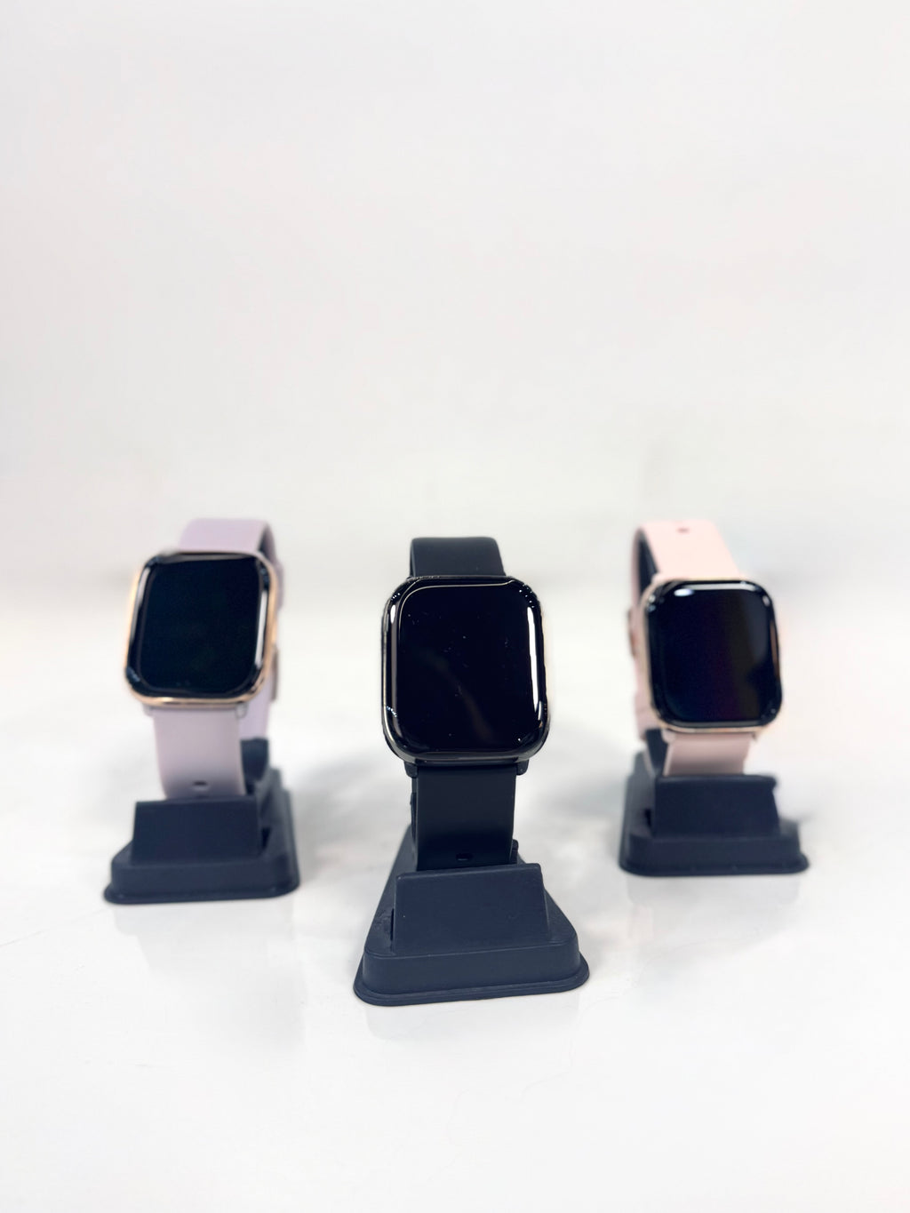SMARTWATCH FOXBOX AXIA
