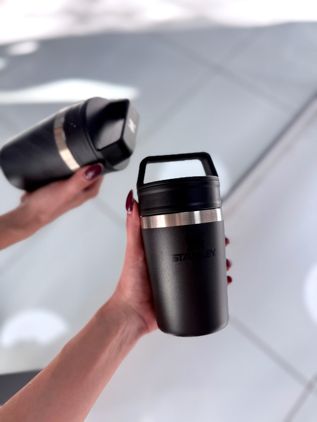 VASO STANLEY CAFE TO GO 230ML