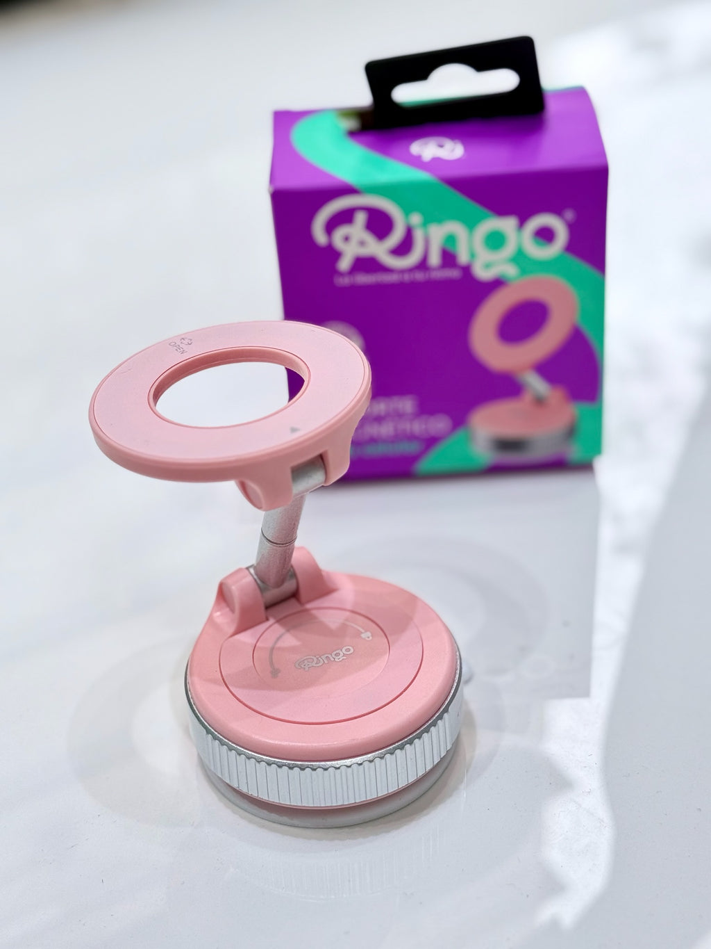 SOPORTE MAGSAFE RINGO