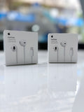 EARPODS LIGHTNING ORIGINAL