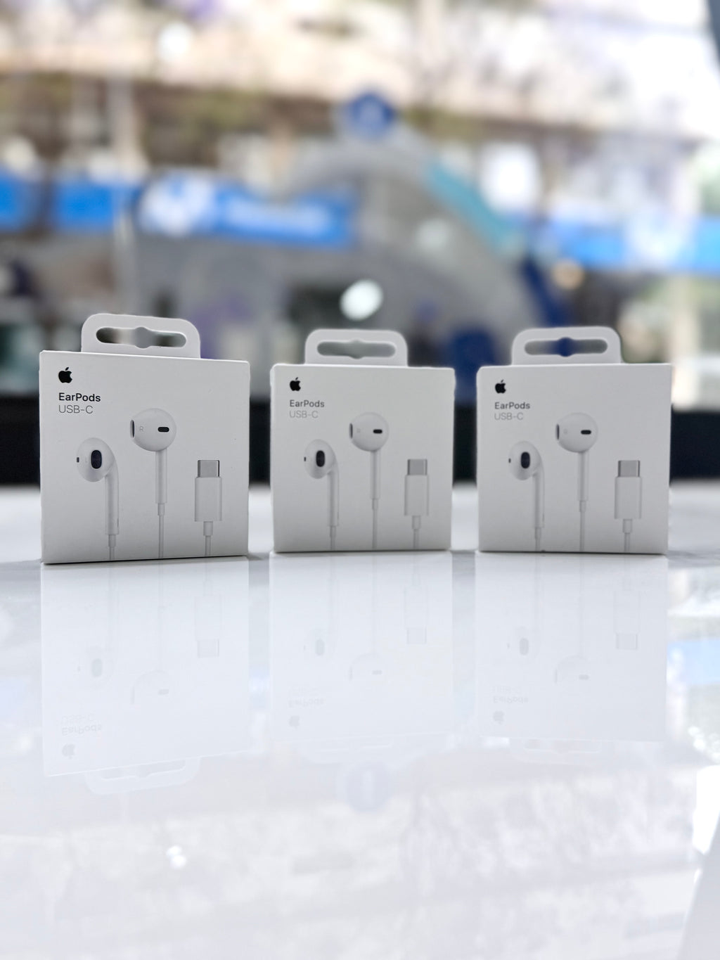 EARPODS USB-C ORIGINAL