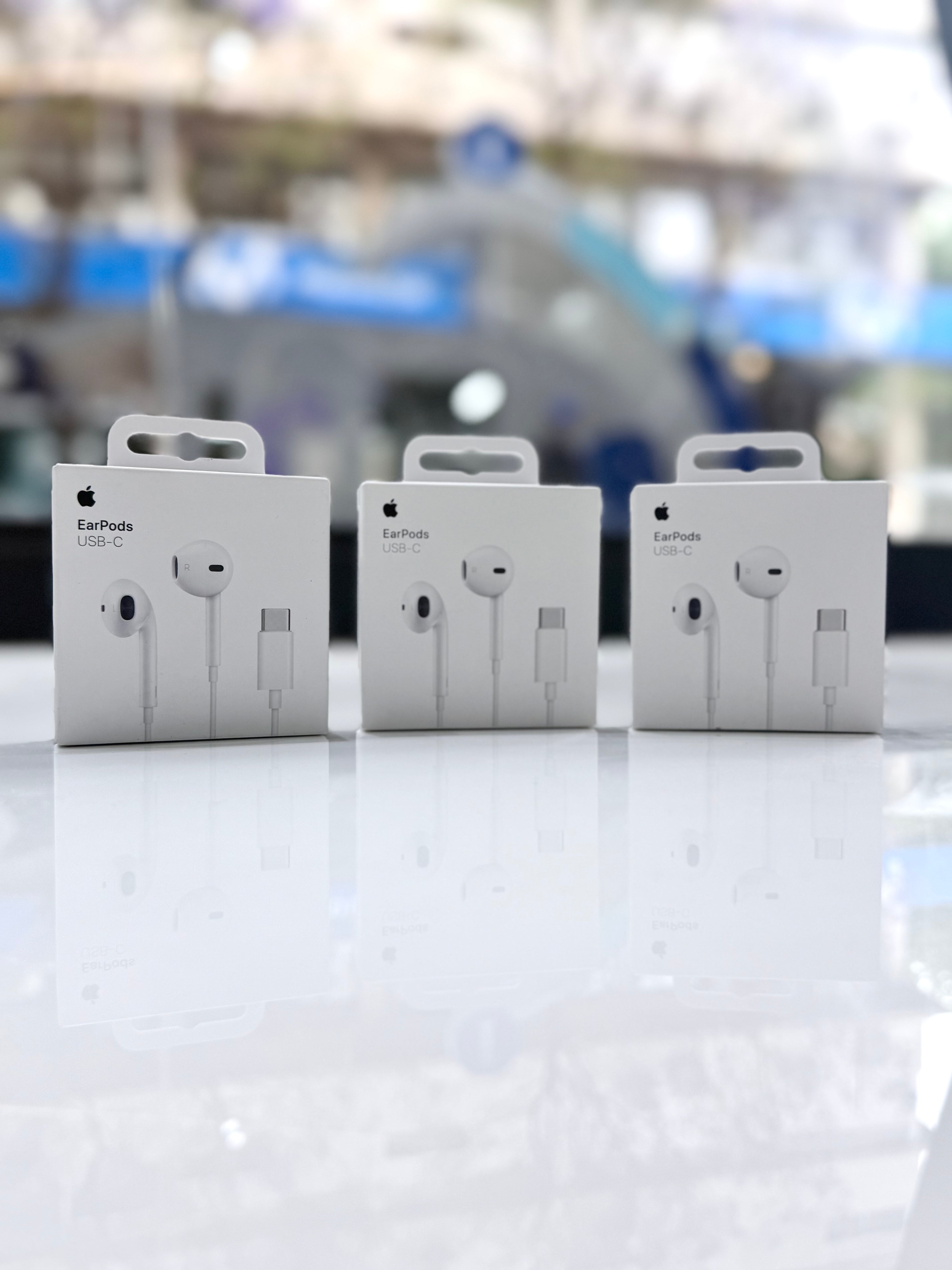 EARPODS USB-C ORIGINAL