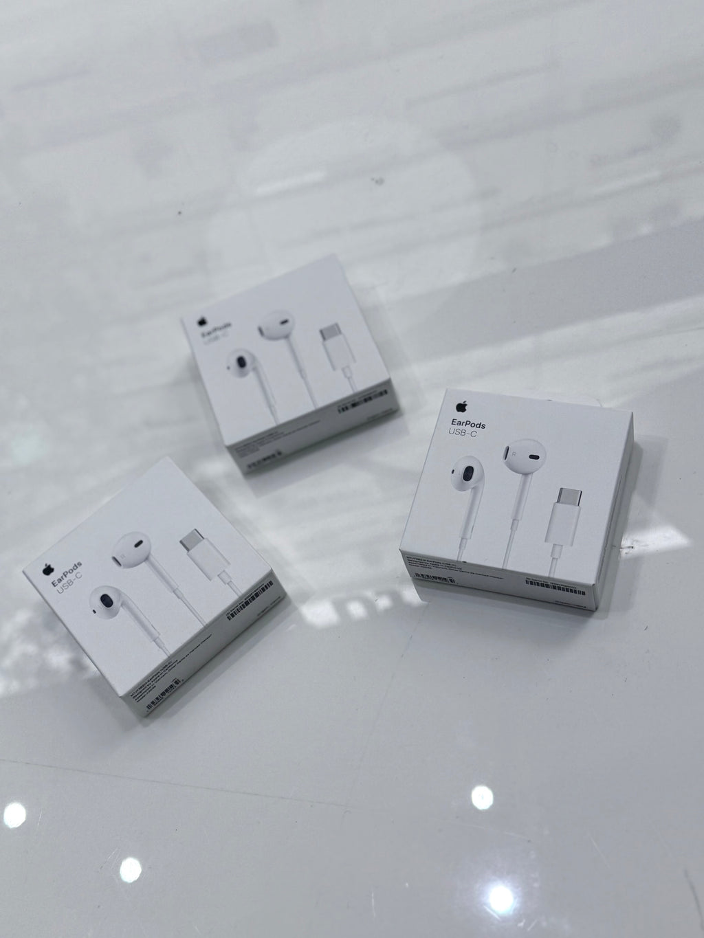 EARPODS USB-C ORIGINAL