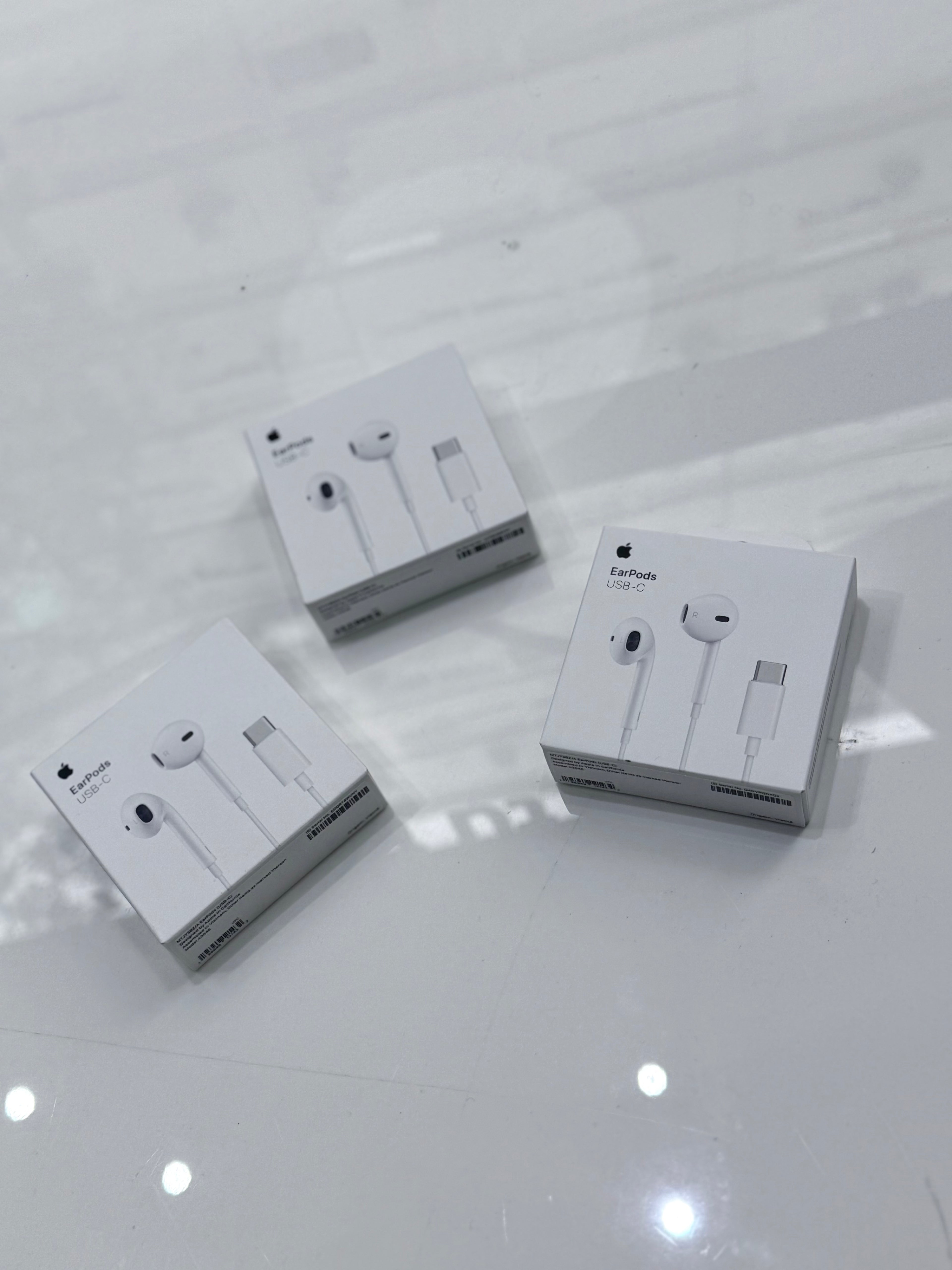 EARPODS USB-C ORIGINAL