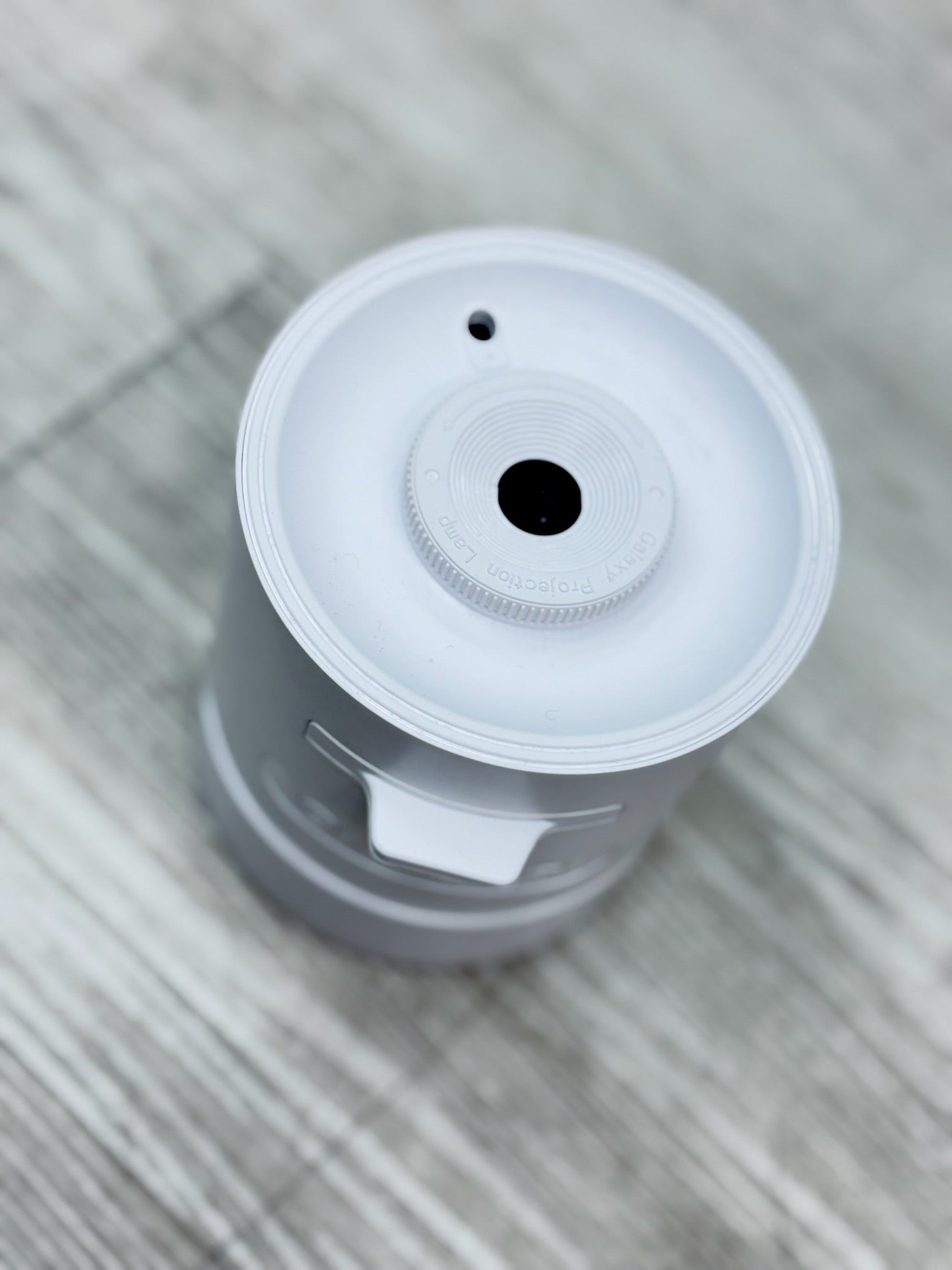 STAR VISION GALAXY PROJECT S02