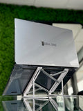 SOPORTE SOUL NOTEBOOK PLEGABLE ZB11 PLATA