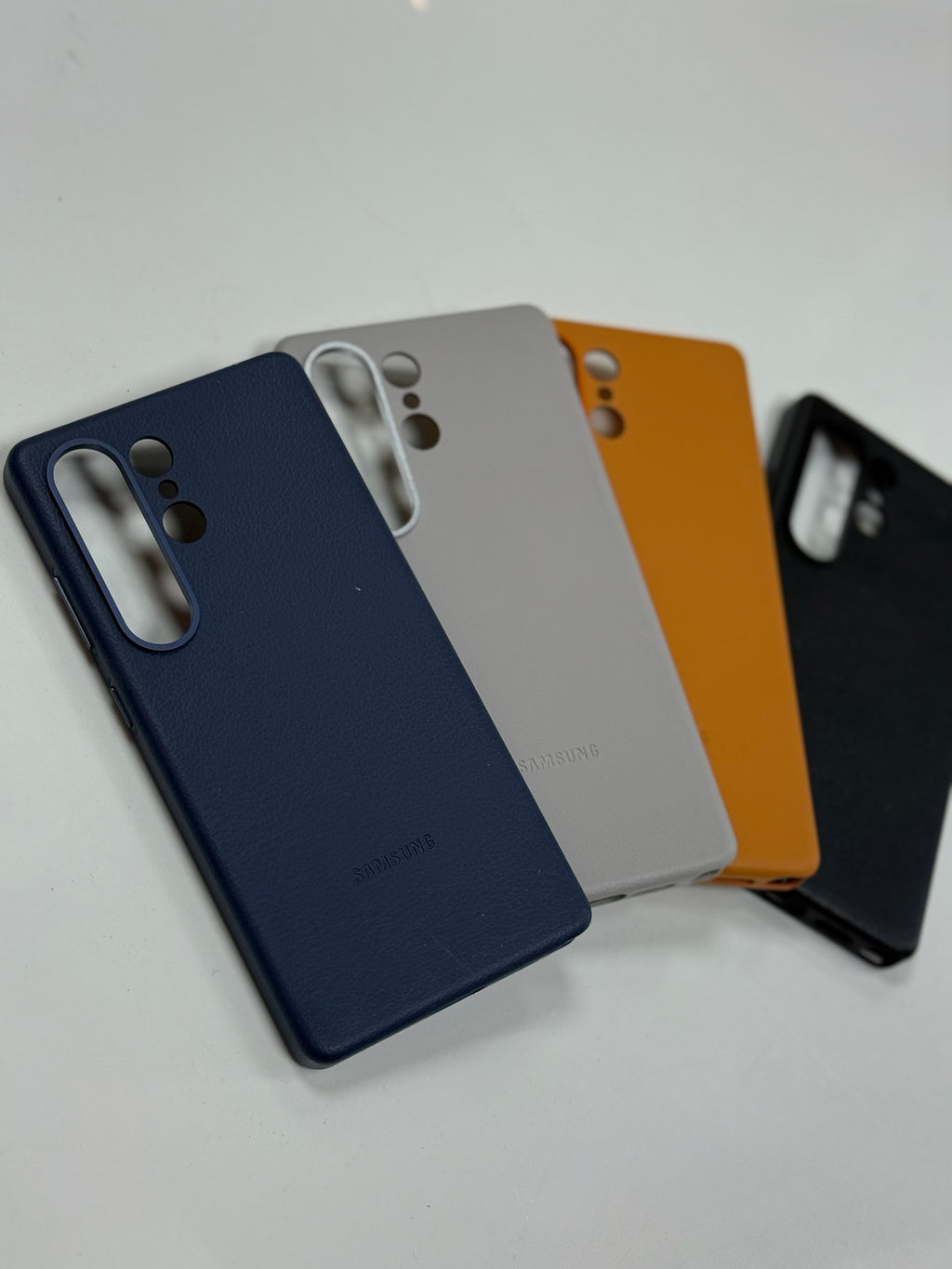 KINDSUIT CASE SAM S25 ULTRA