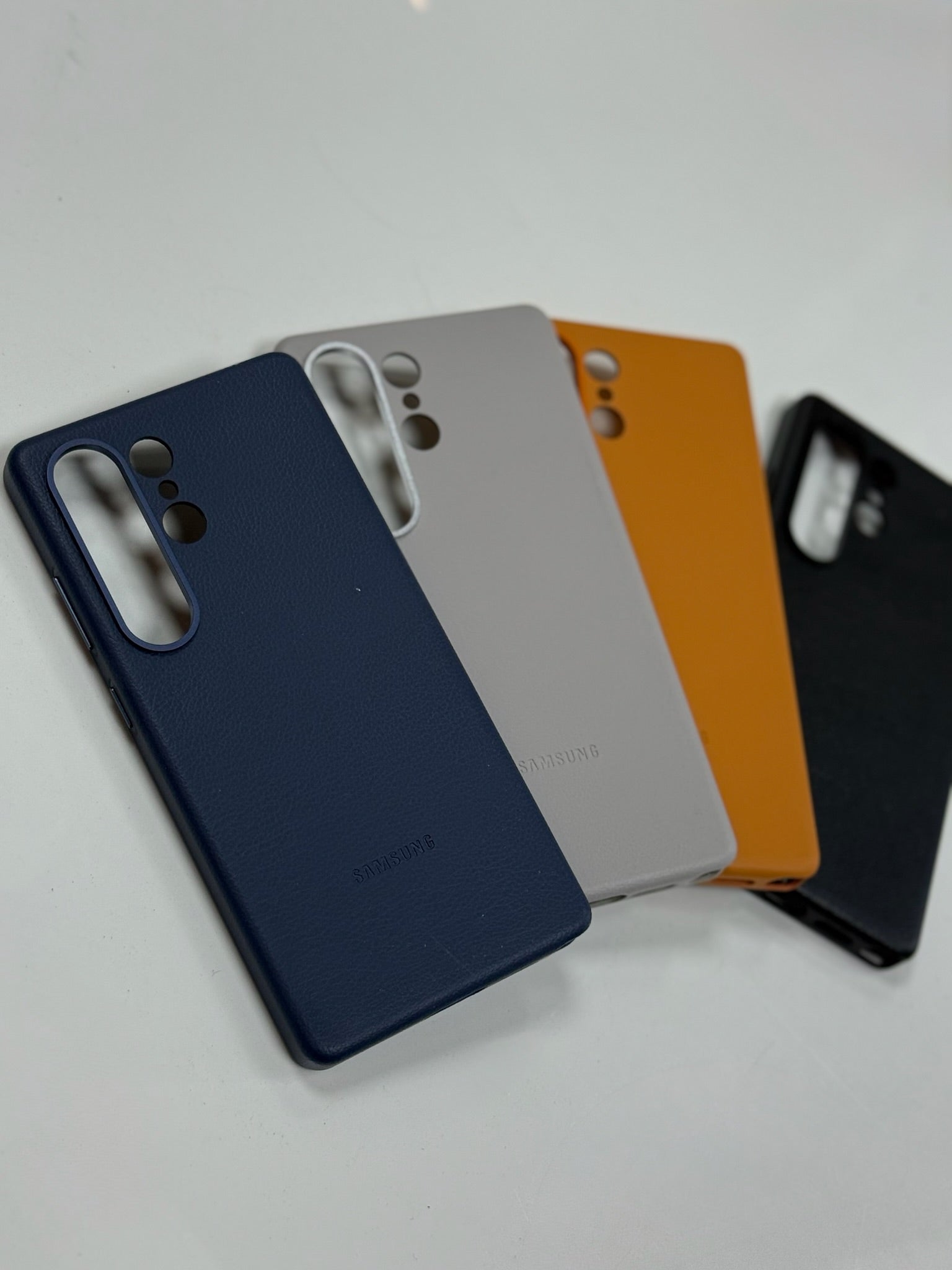 KINDSUIT CASE SAM S25 ULTRA