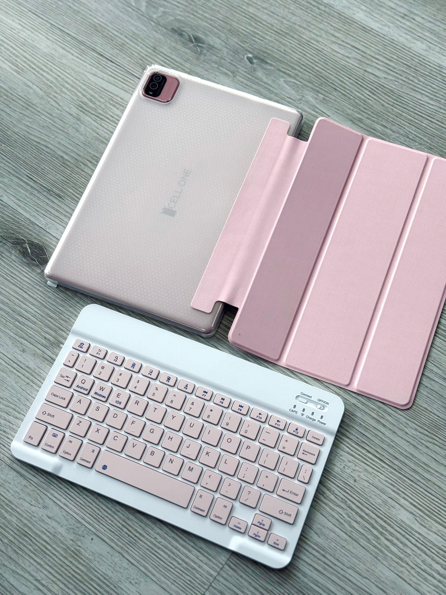 TABLET CP20 CELL ONE