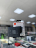 PARLANTE JBL GO ESSENTIAL