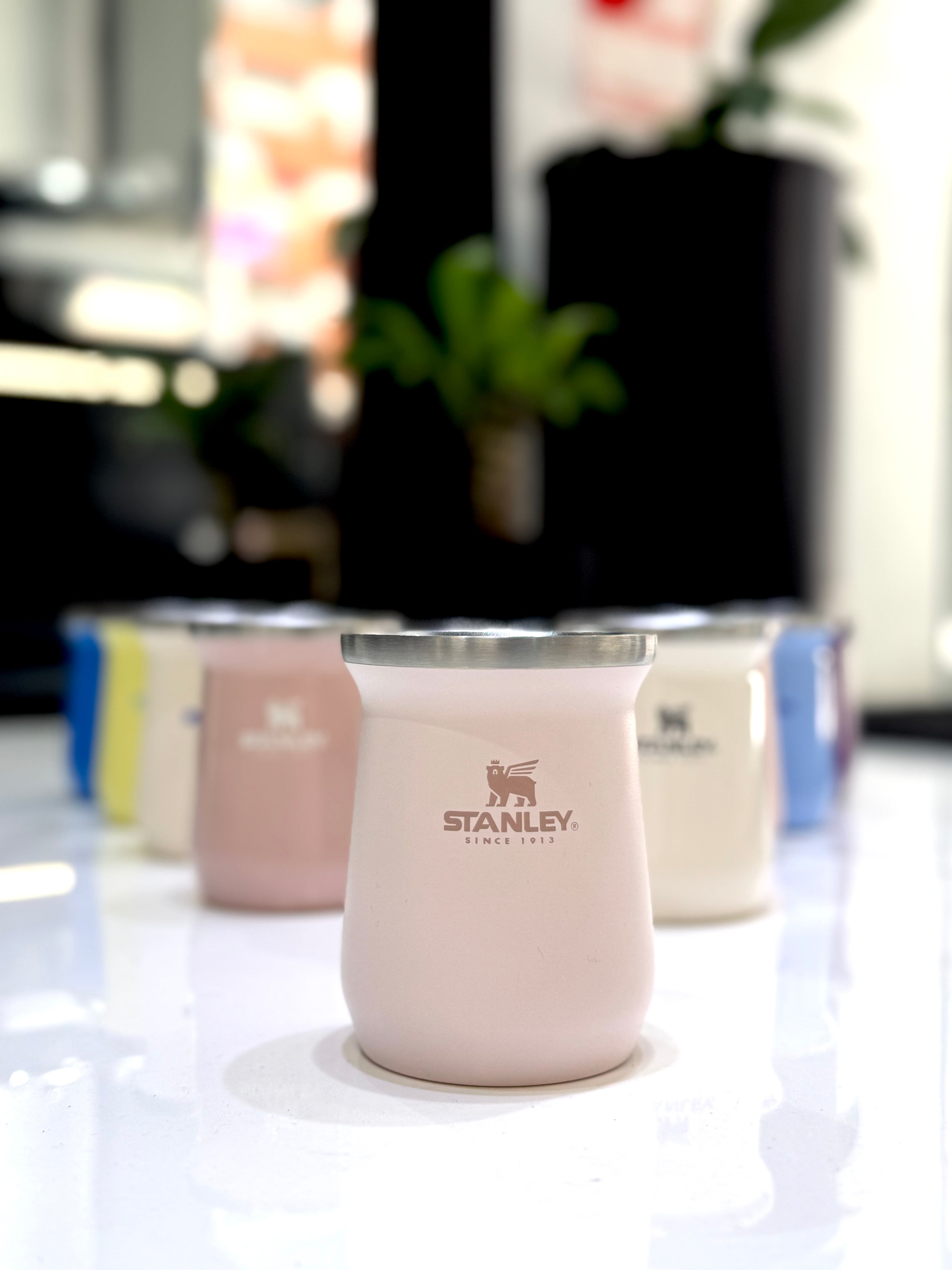 MATE STANLEY CLASSIC 236ML