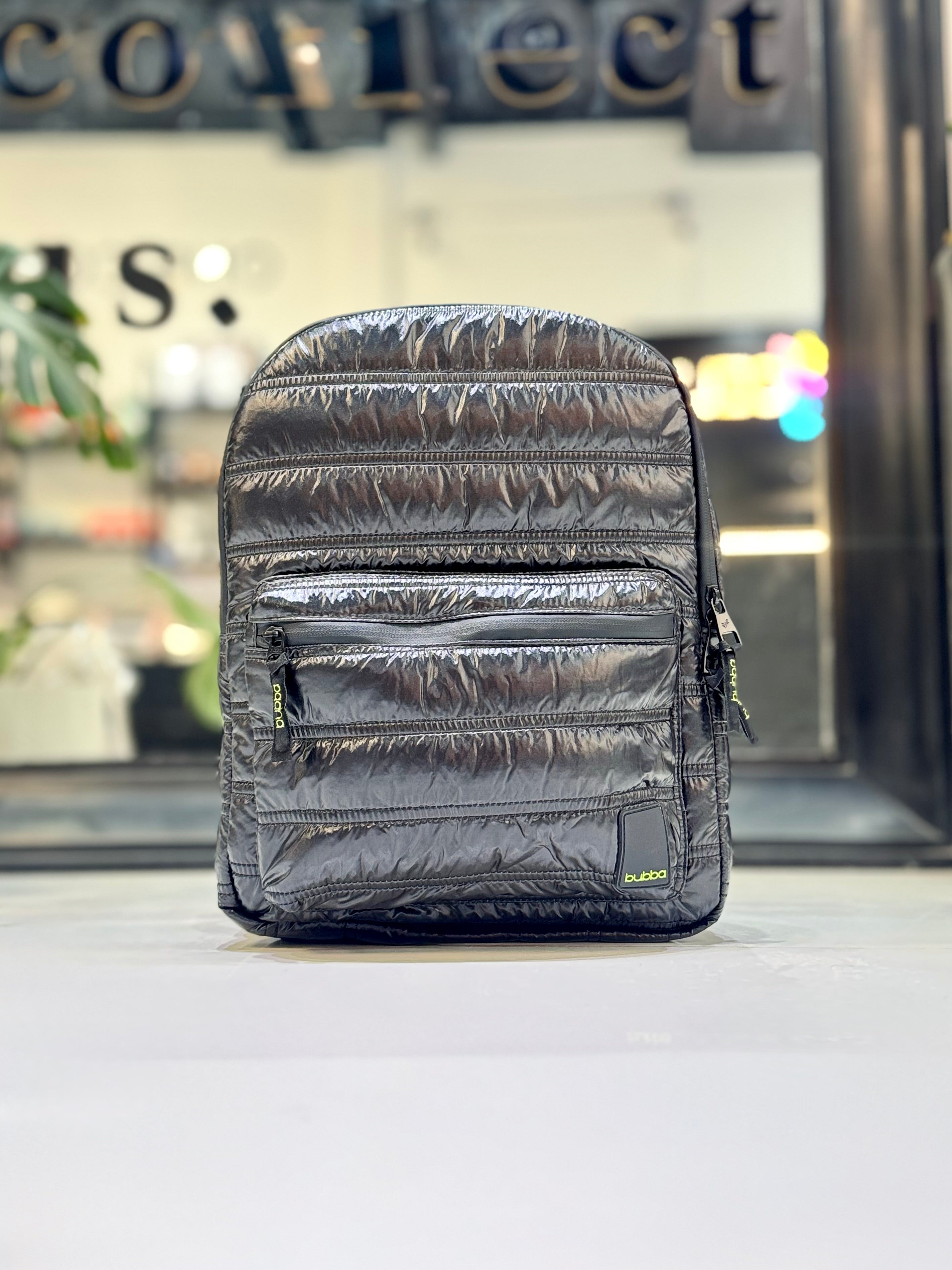 BUBBA MOCHILA ORIGINALS CLASSIC ONYX REGULAR