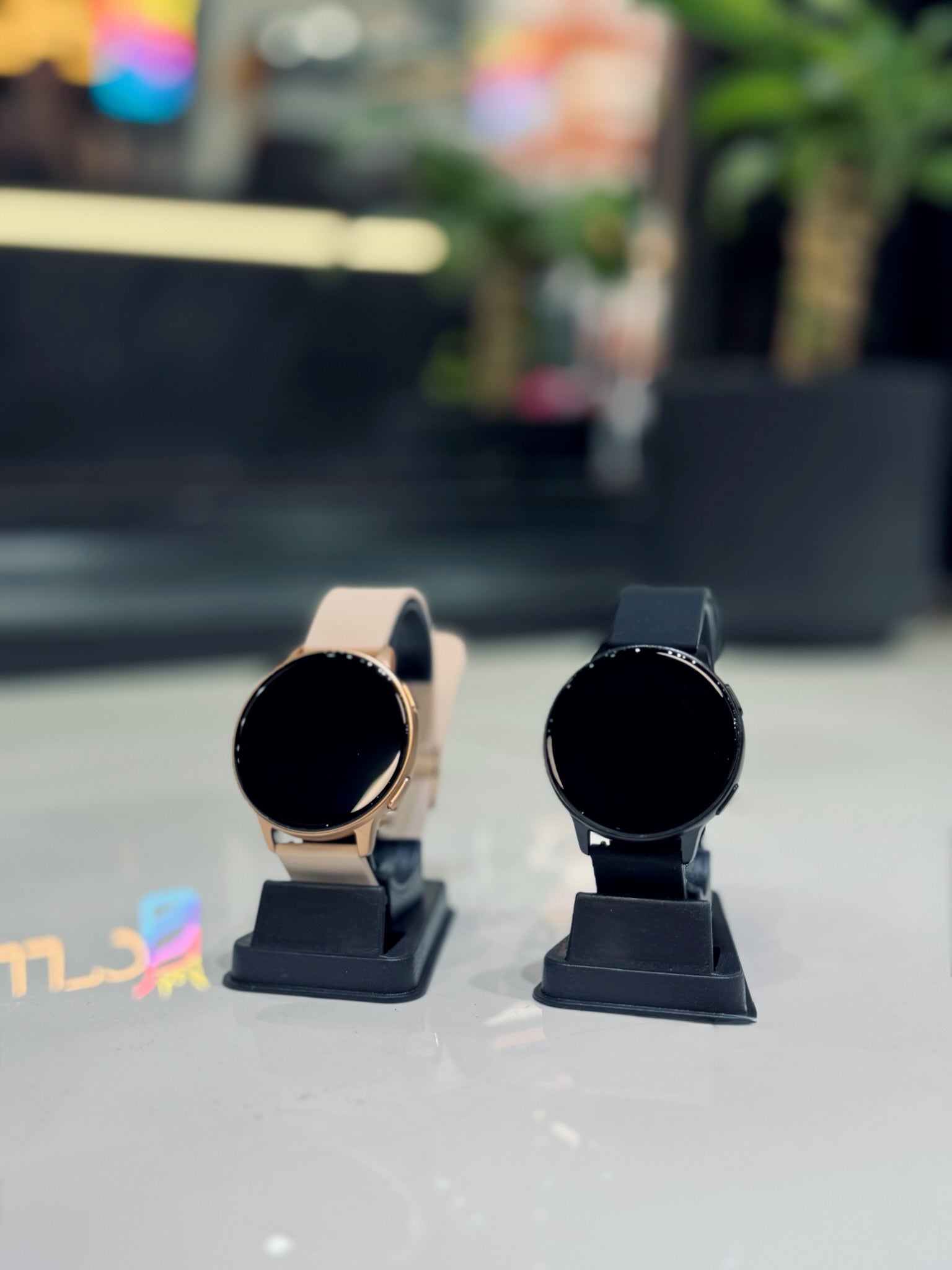 SMARTWATCH FOXBOX NEÓN 3.0