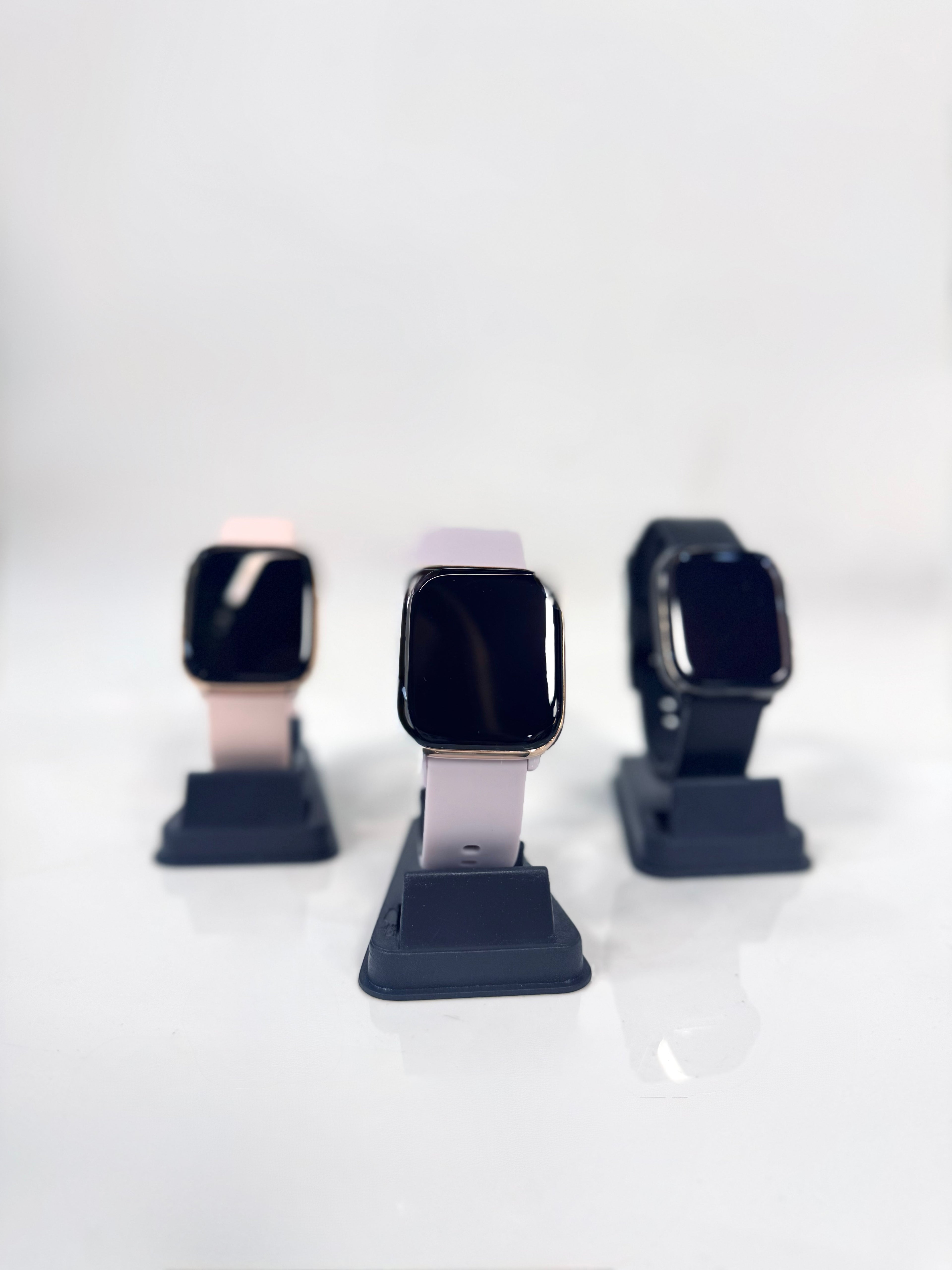 SMARTWATCH FOXBOX AXIA