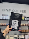CAFÉ ANCONA BRASIL CATUAI AMARELO 250GR