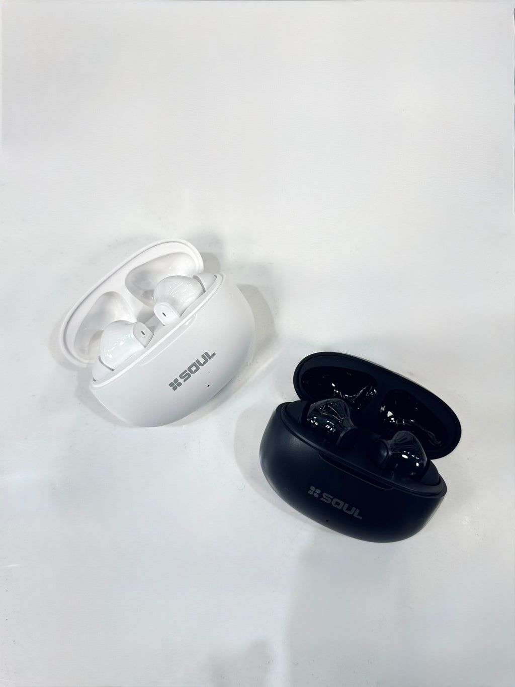 AURICULARES SOUL BT TWS40