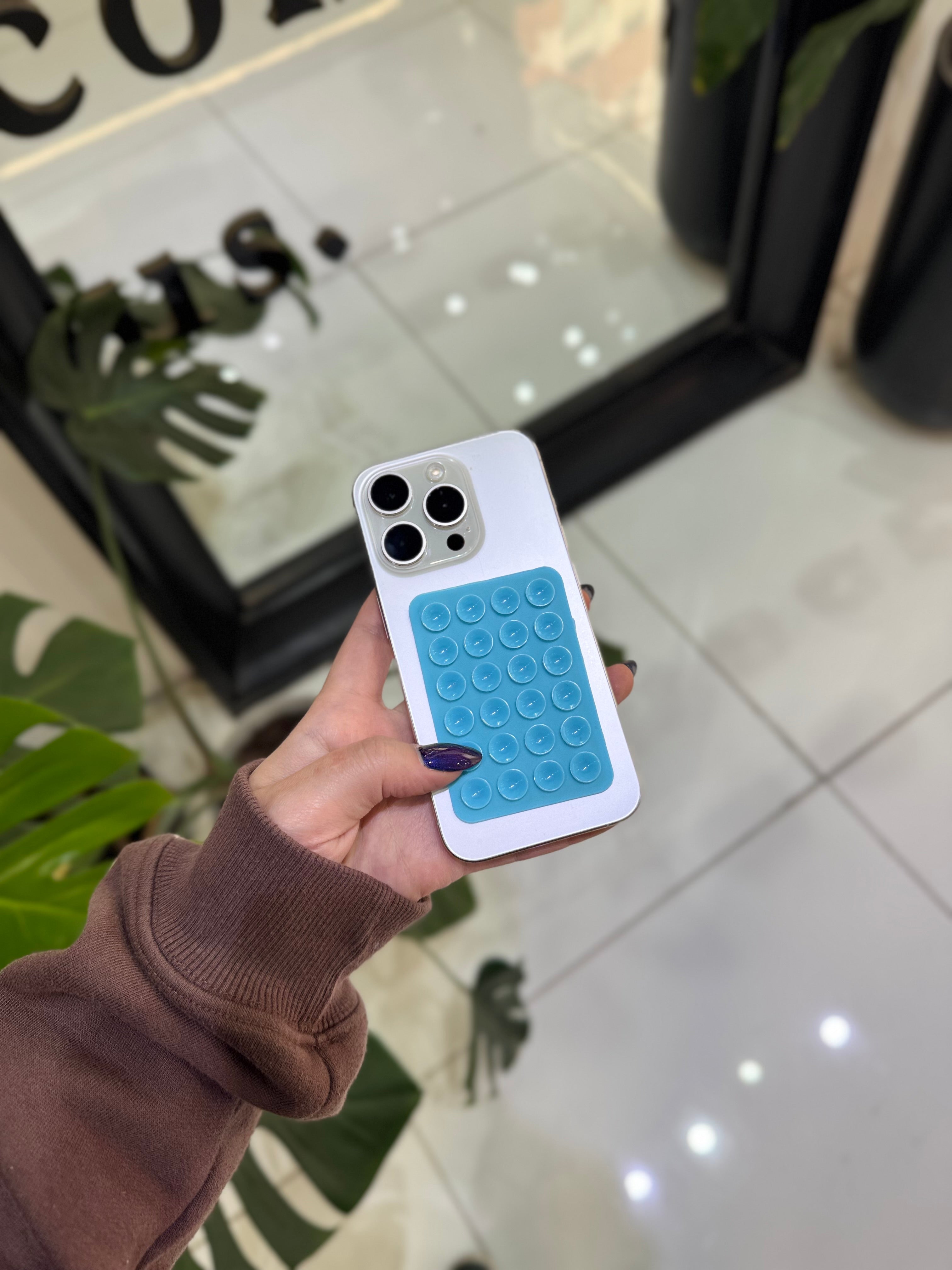 OCTOBUDDY CON PEGAMENTO