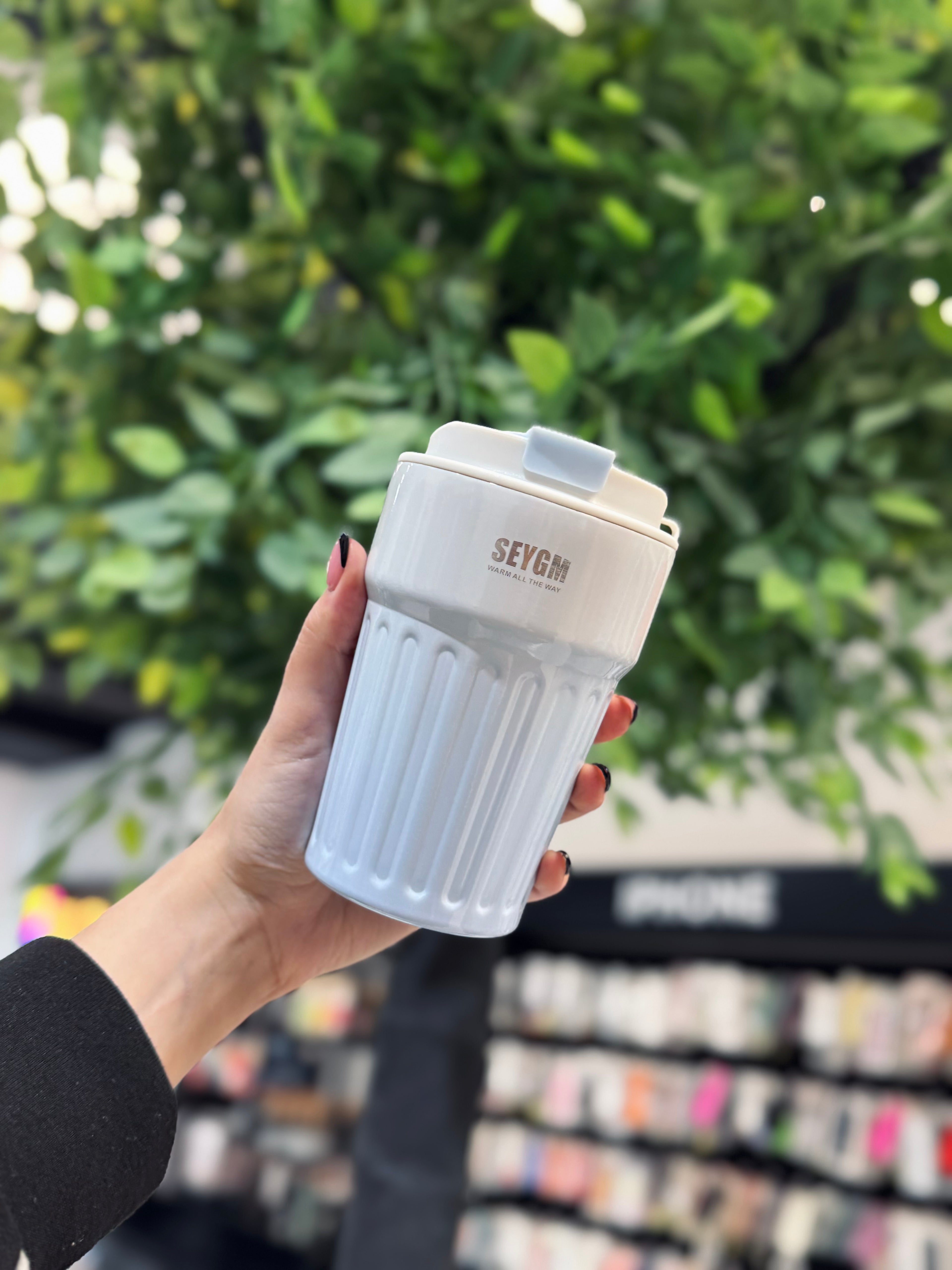 VASO TERMICO SEYGM 400ML