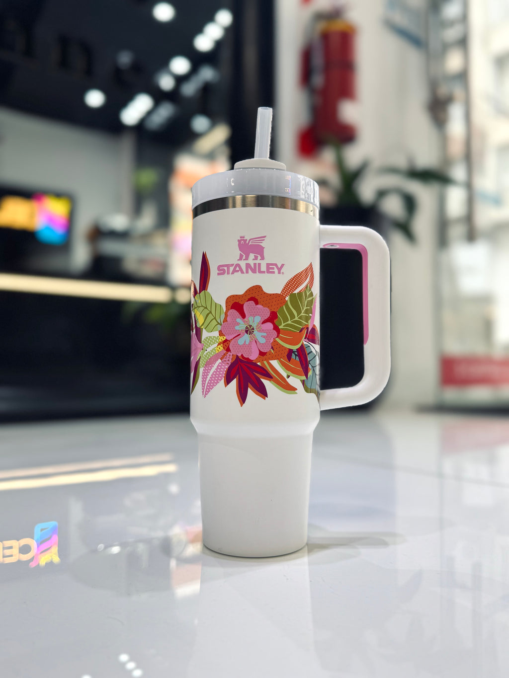 VASO STANLEY QUENCHER 0.88ML
