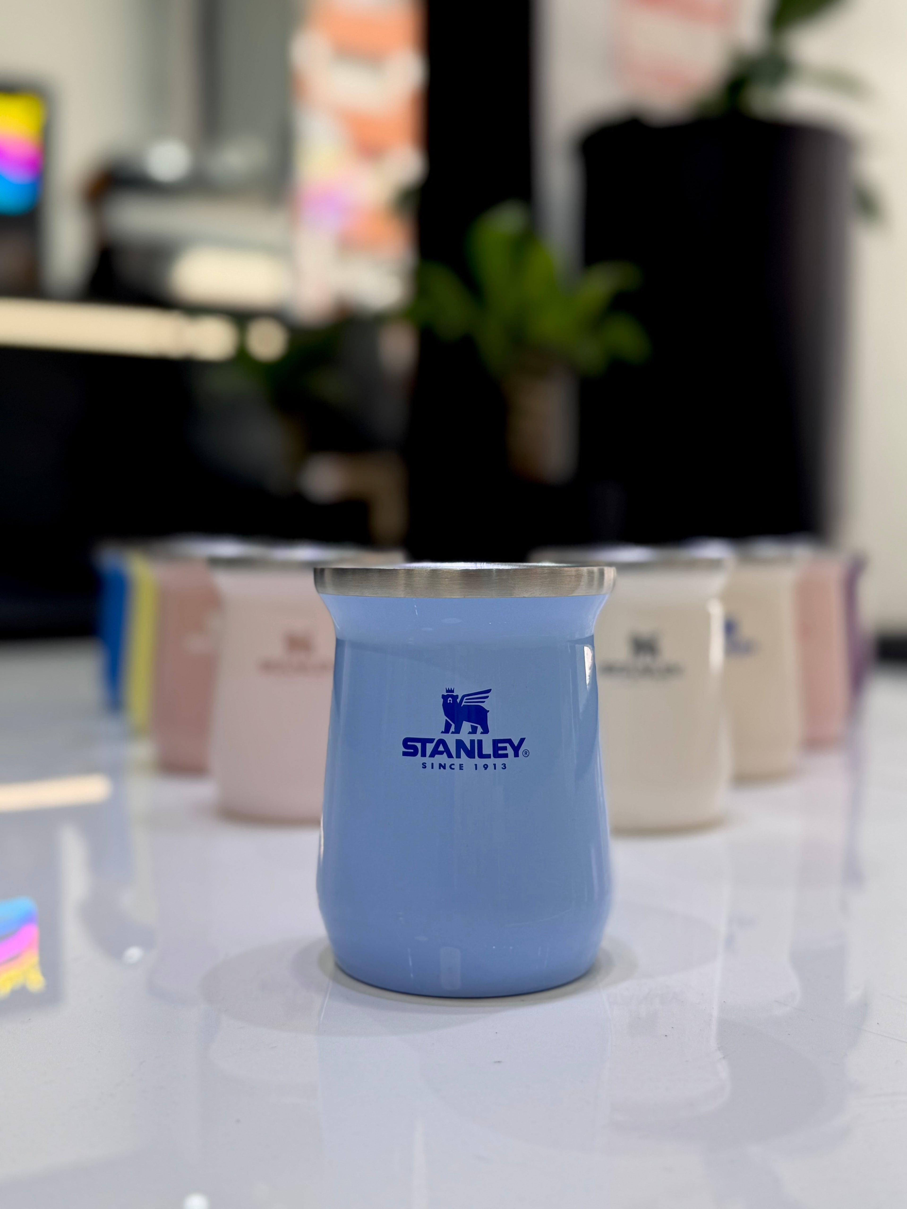 MATE STANLEY CLASSIC 236ML