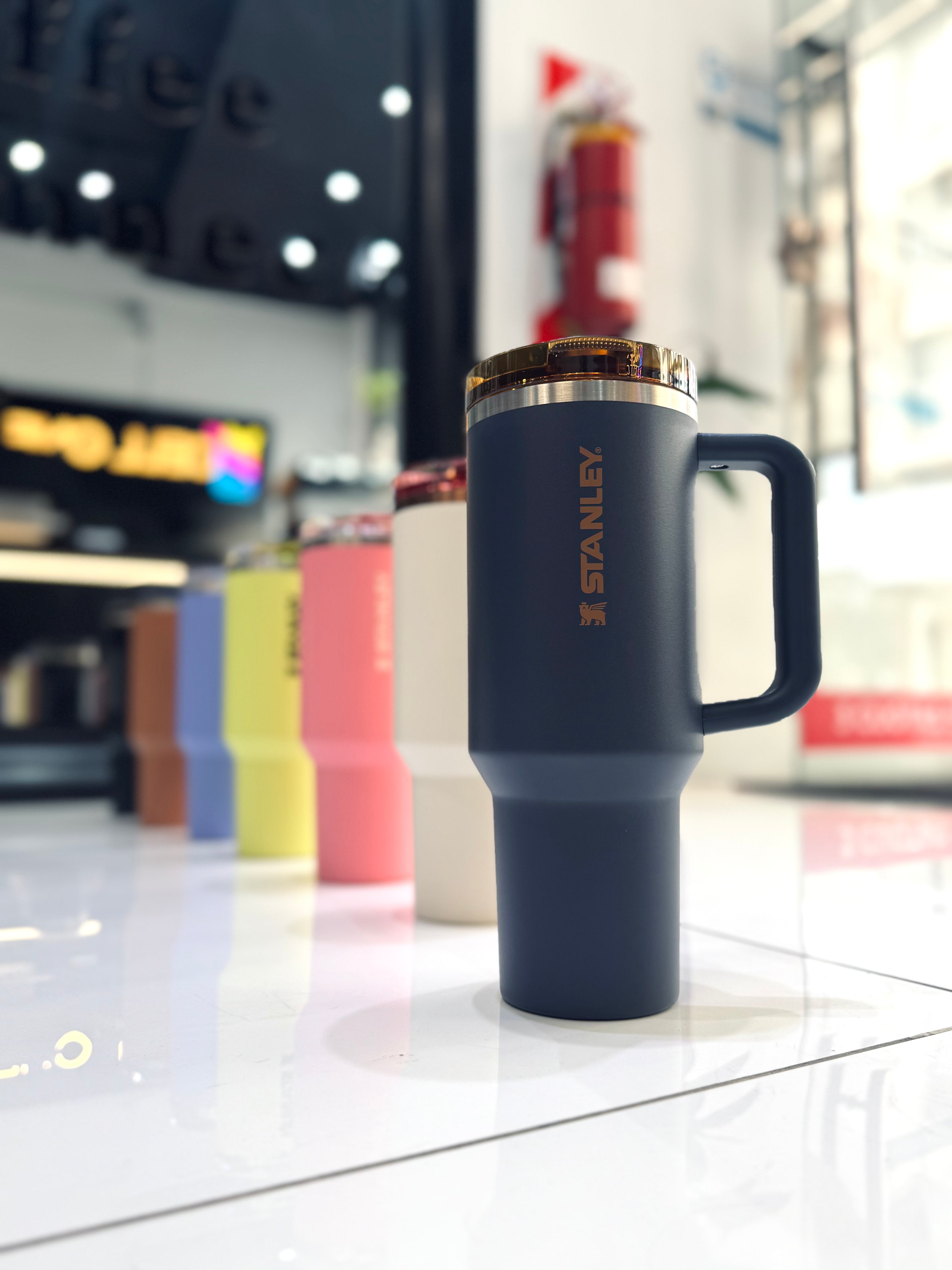 VASO STANLEY QUENCHER PROTOUR 1.18L